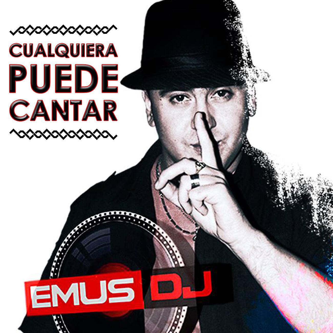 Скачать песню Emus Dj, De La Calle - Bailalo Namá бесплатно в MP3 для Android и iOS