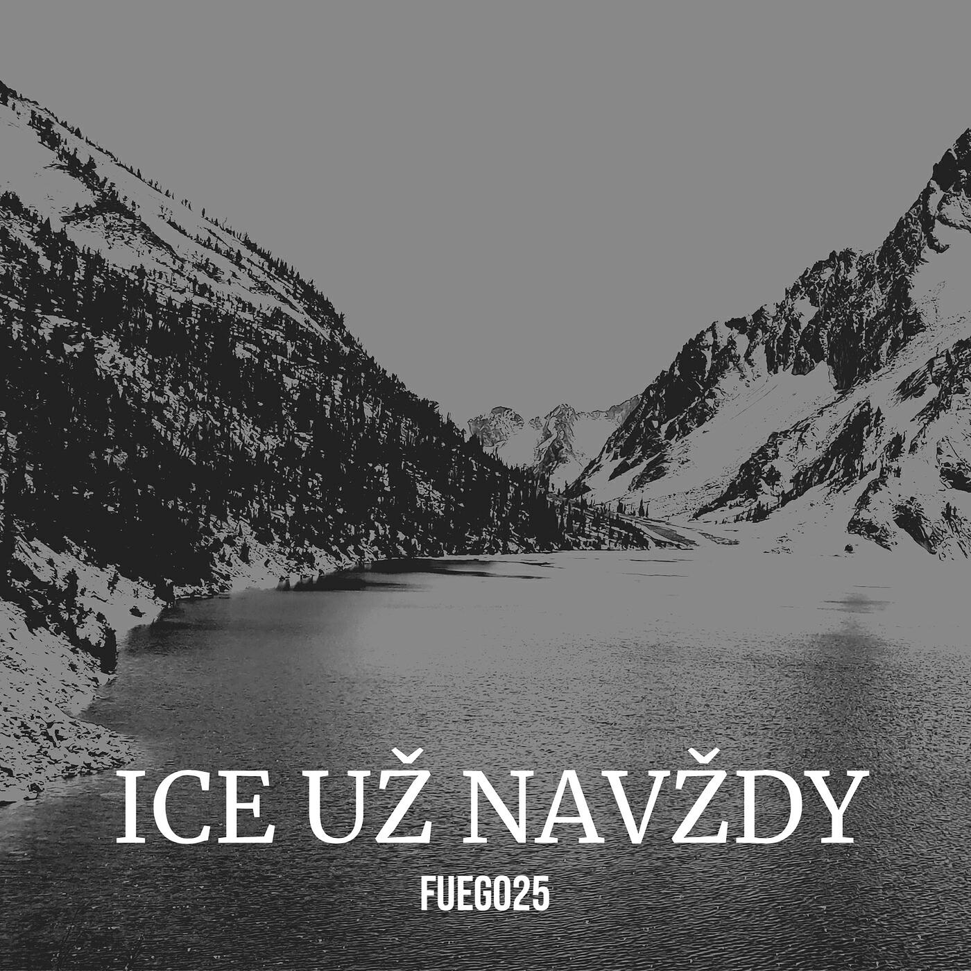 Релиз Ice Už Navždy