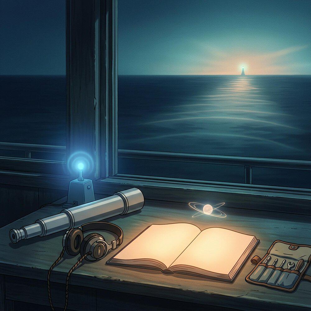 Релиз Night Link