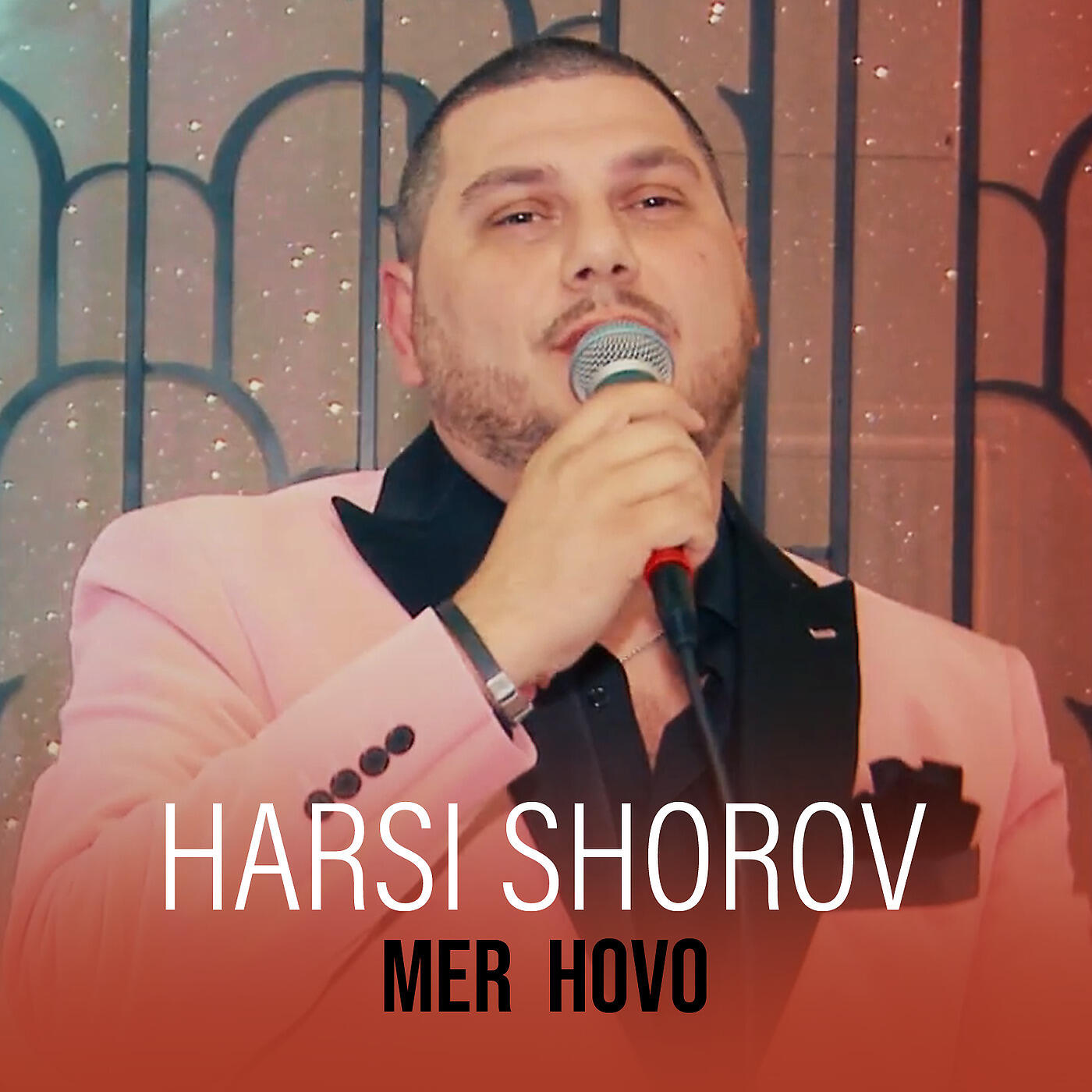 Релиз Harsi Shorov