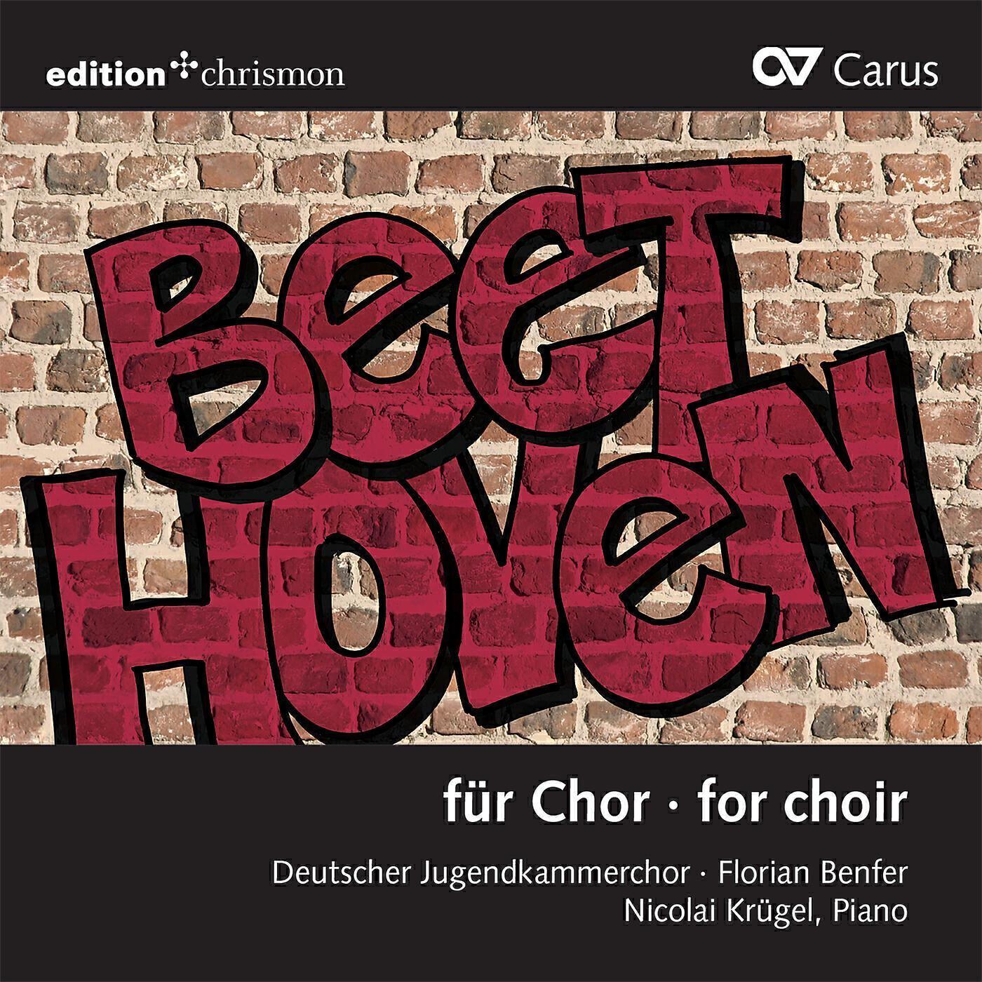 Deutscher JugendKammerChor