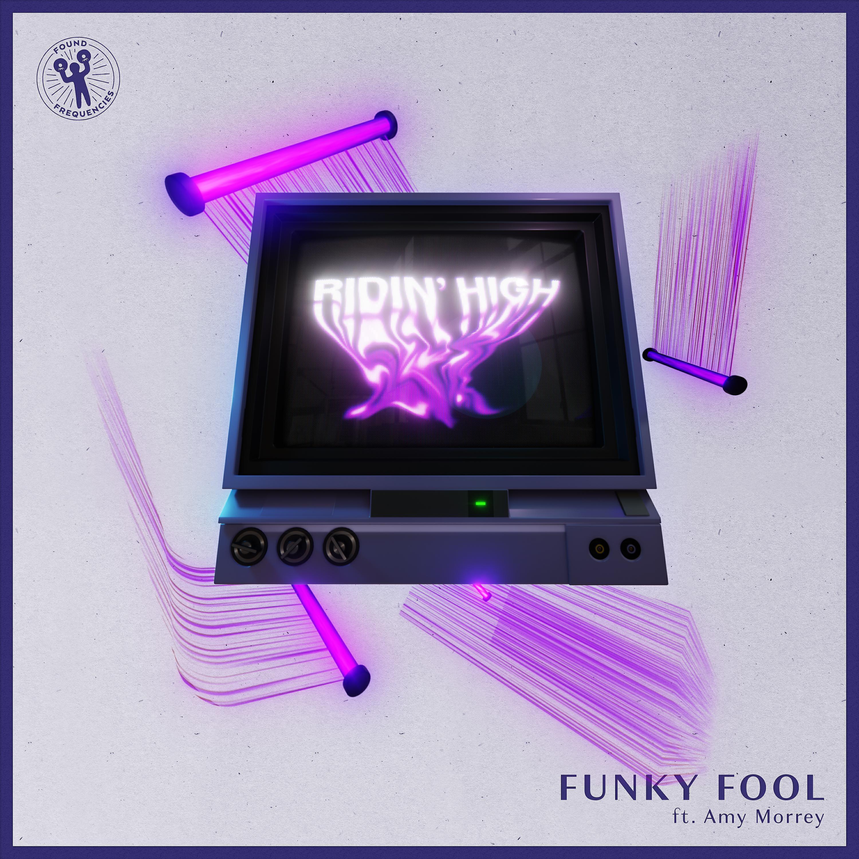 Funky Fool