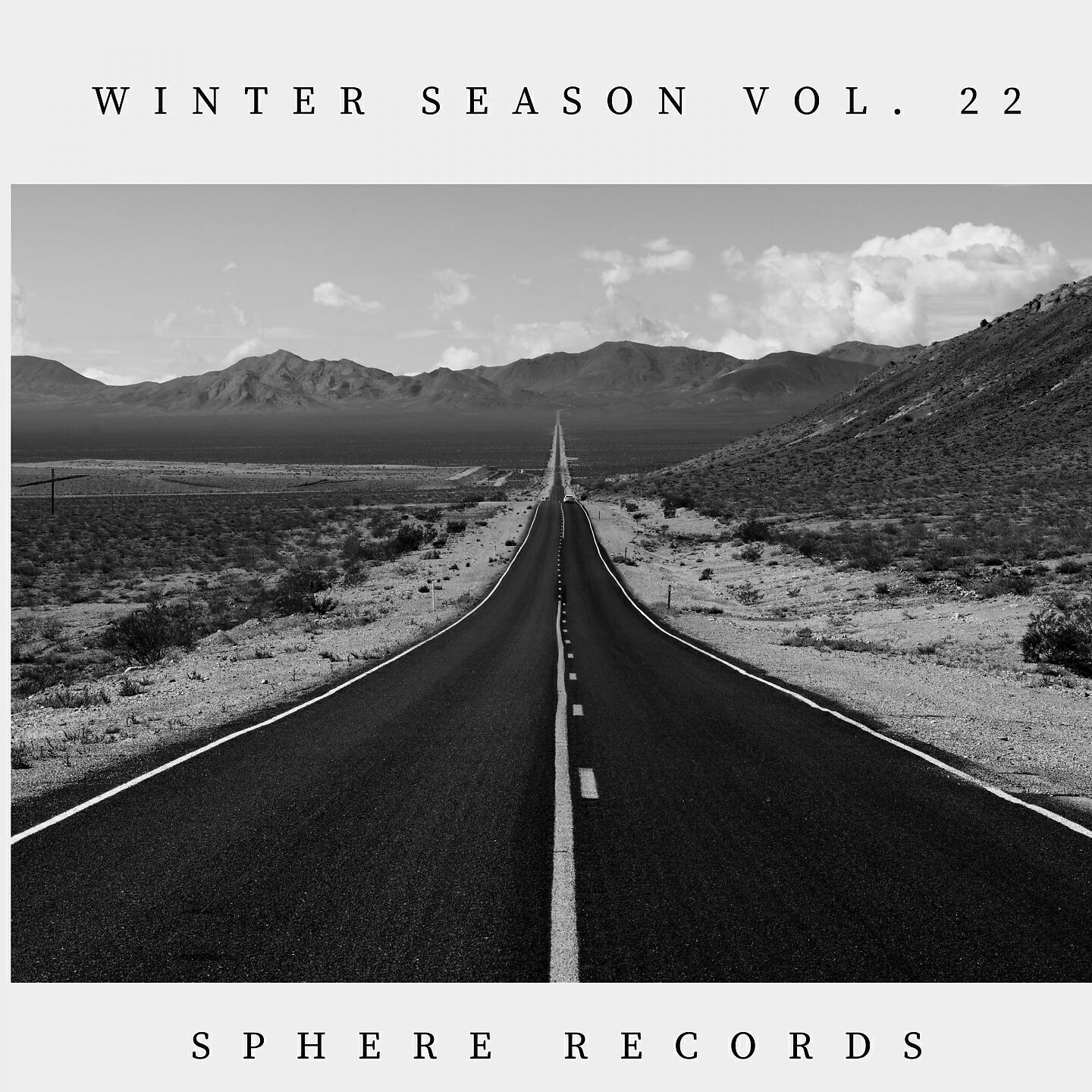 Релиз Winter Season Vol. 22
