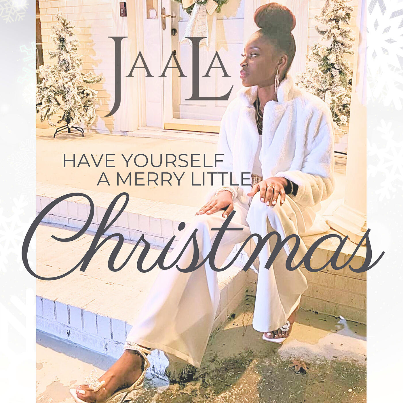 Релиз Have Yourself a Merry Little Christmas