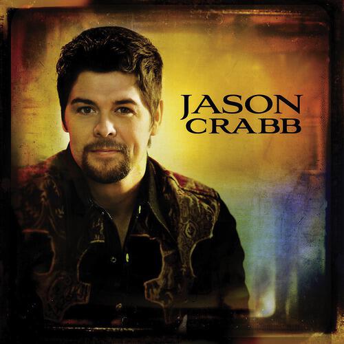 Релиз Jason Crabb