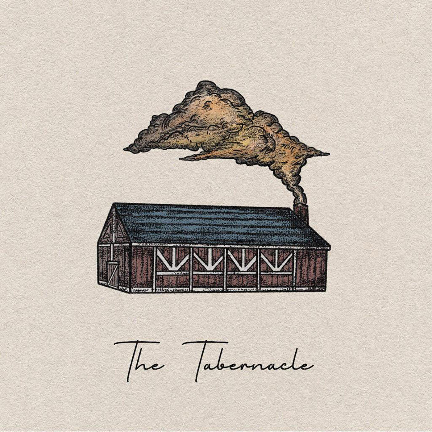 Релиз The Tabernacle