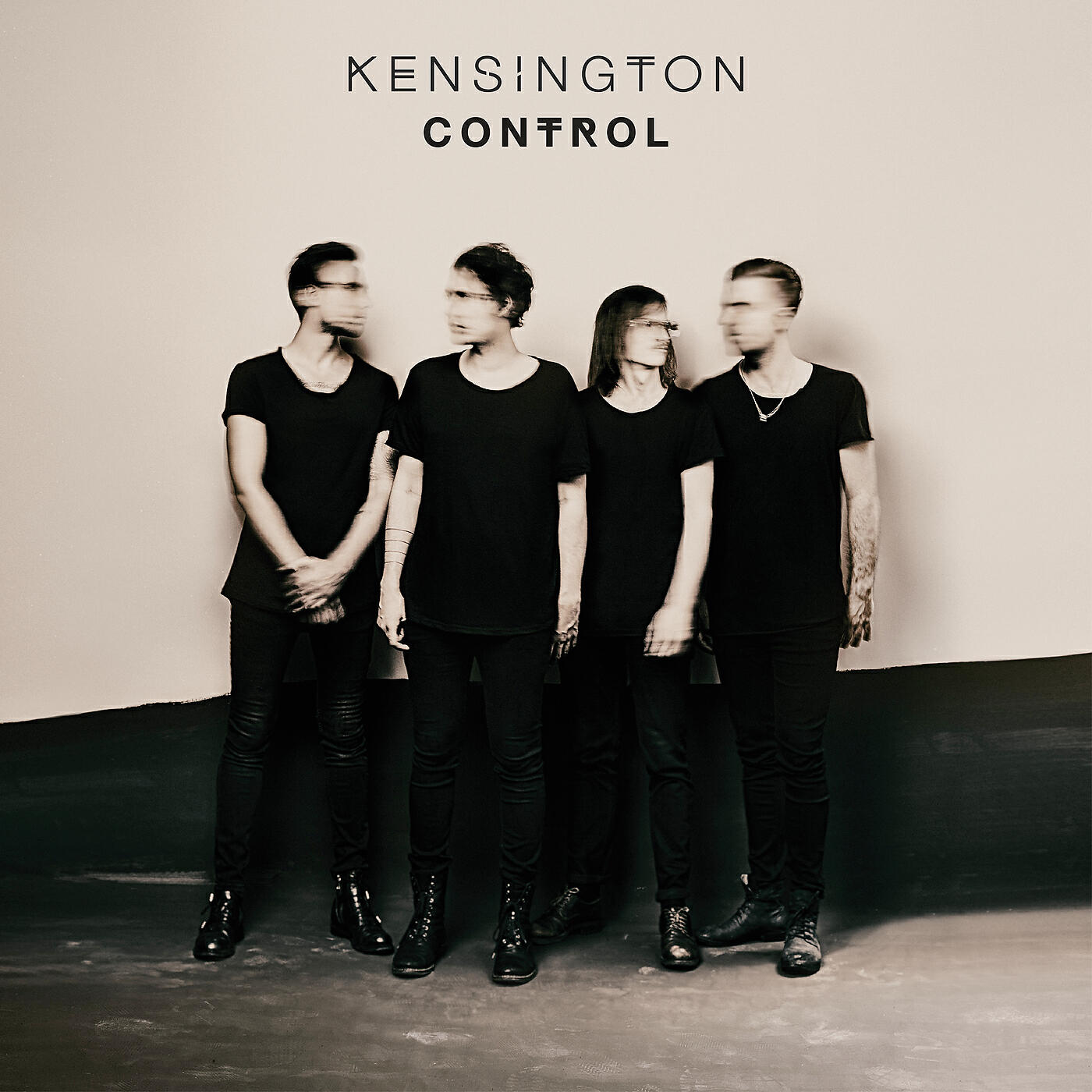 Релиз Control