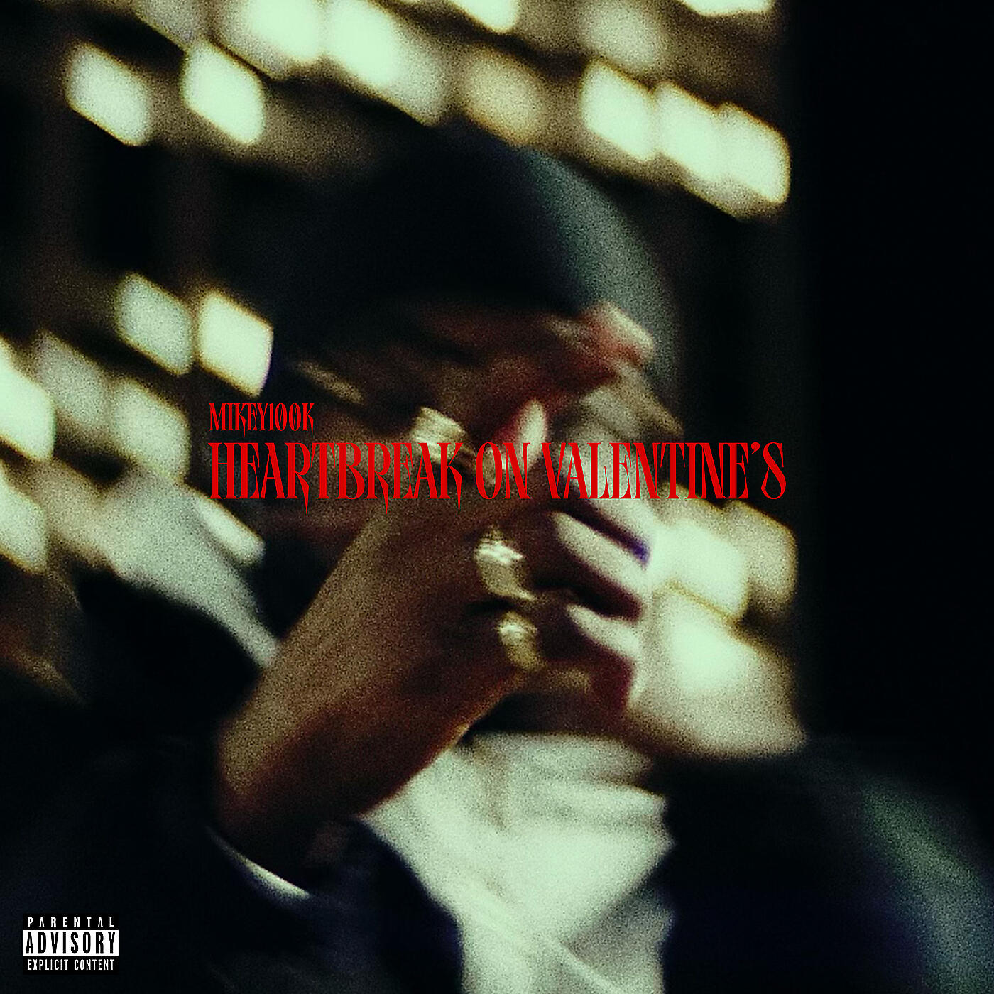 Релиз Heartbreak on Valentine's