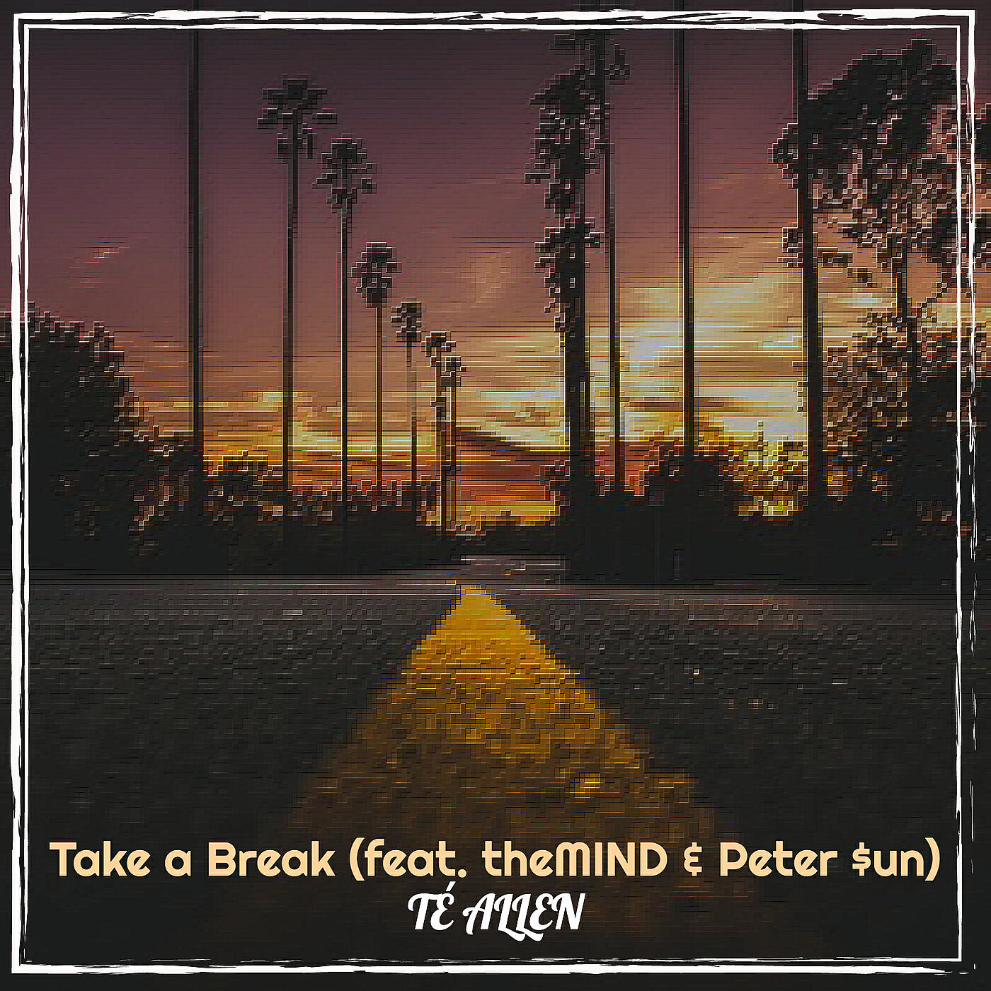 Релиз Take a Break