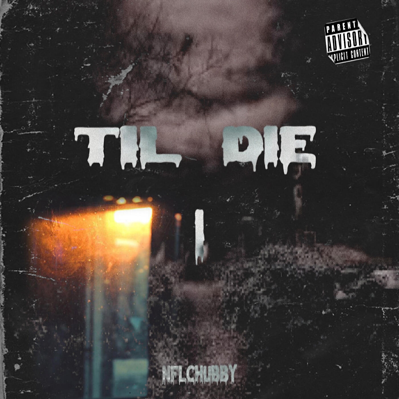 Релиз Til I Die