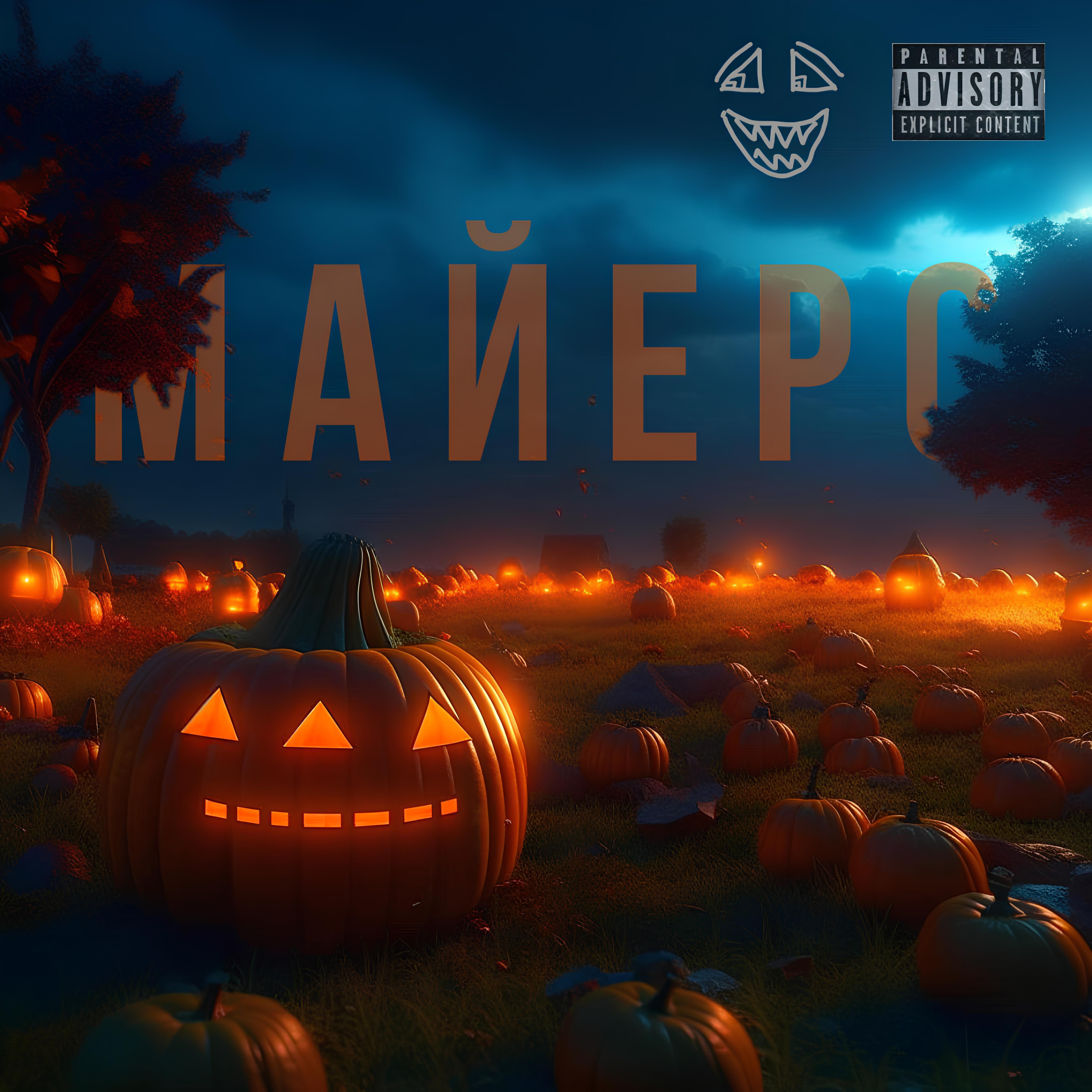 Релиз Майерс