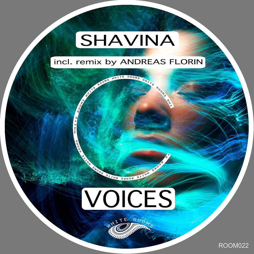 Релиз Voices