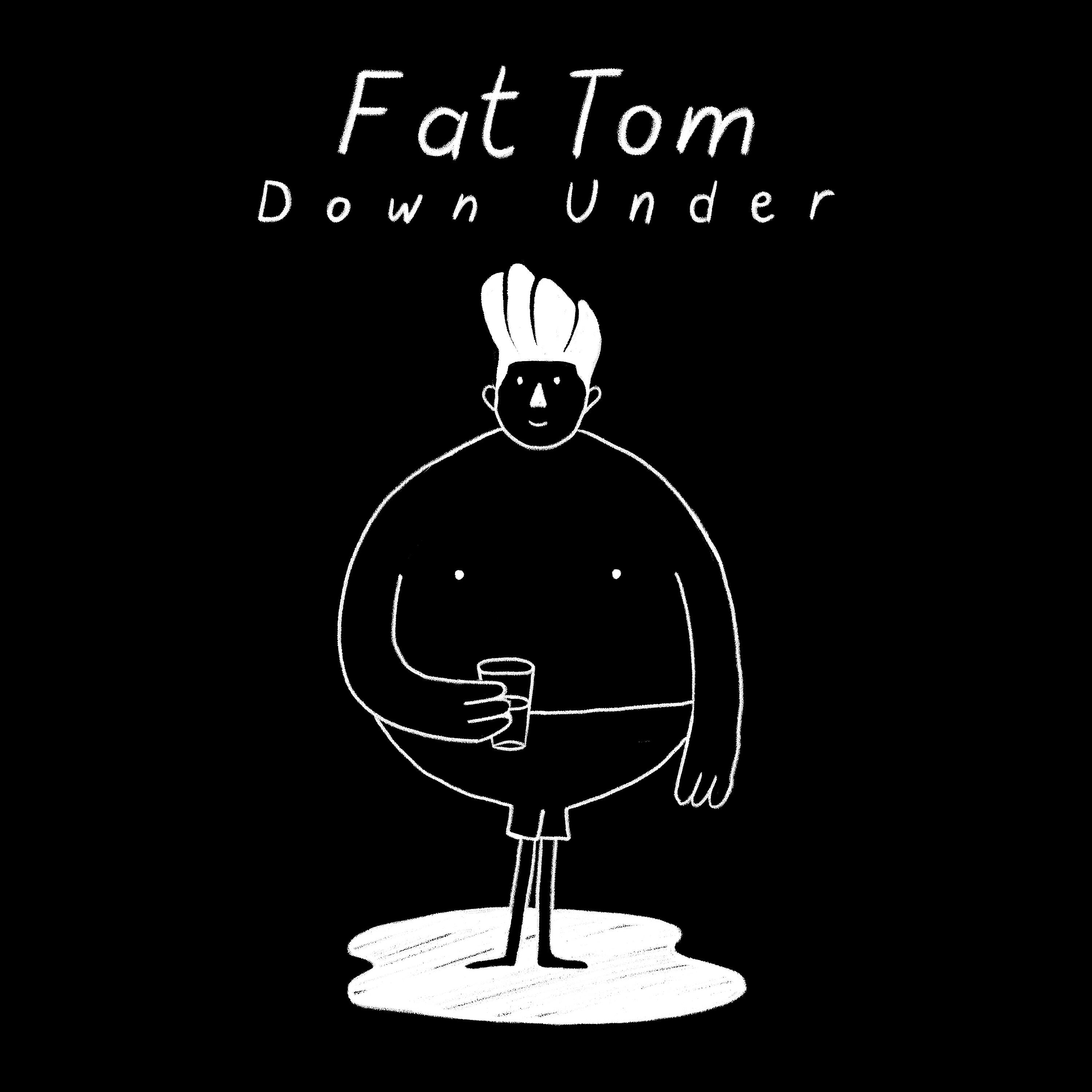 Релиз Down Under