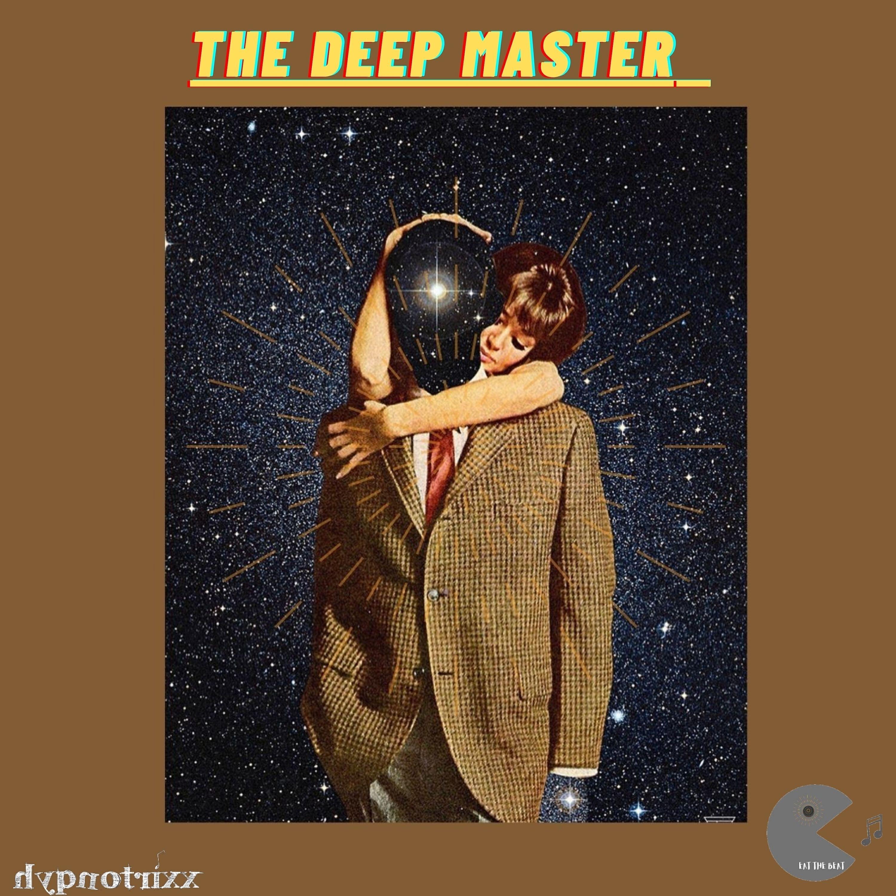 Релиз The Deep Master