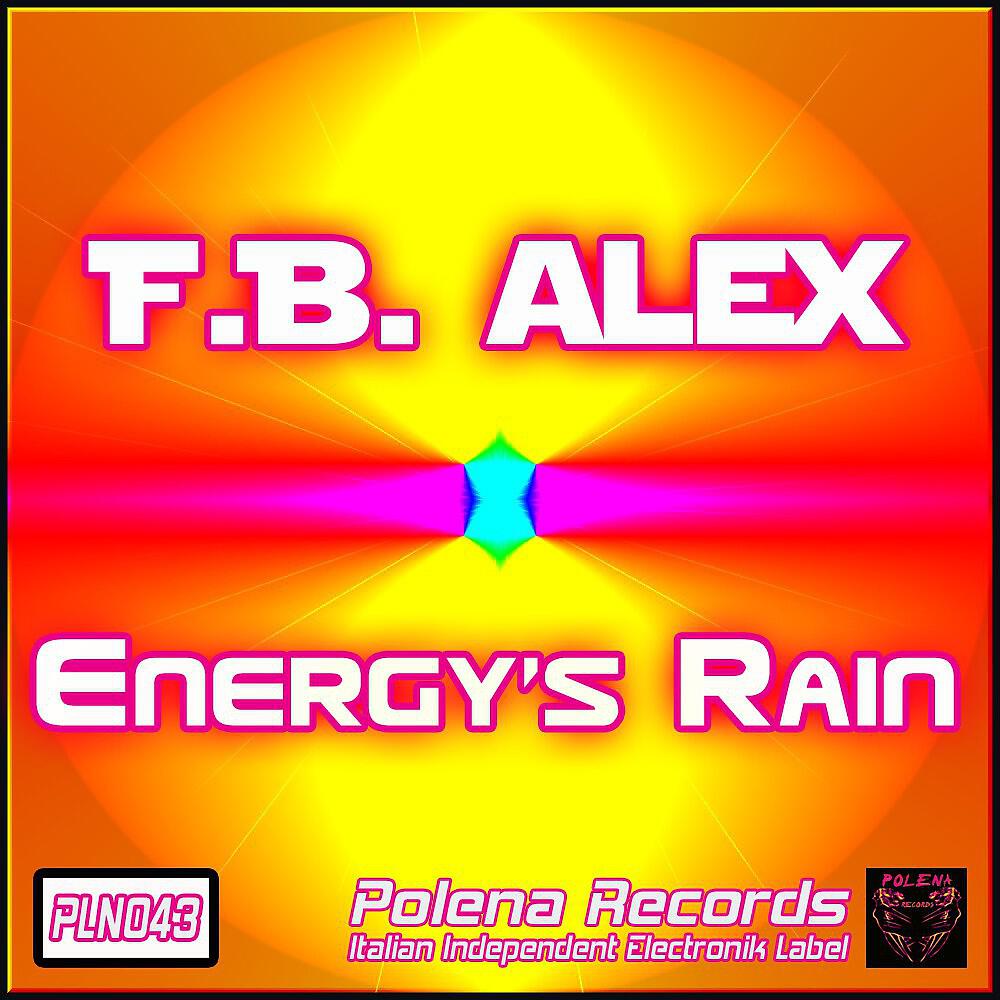 Релиз Energy's Rain