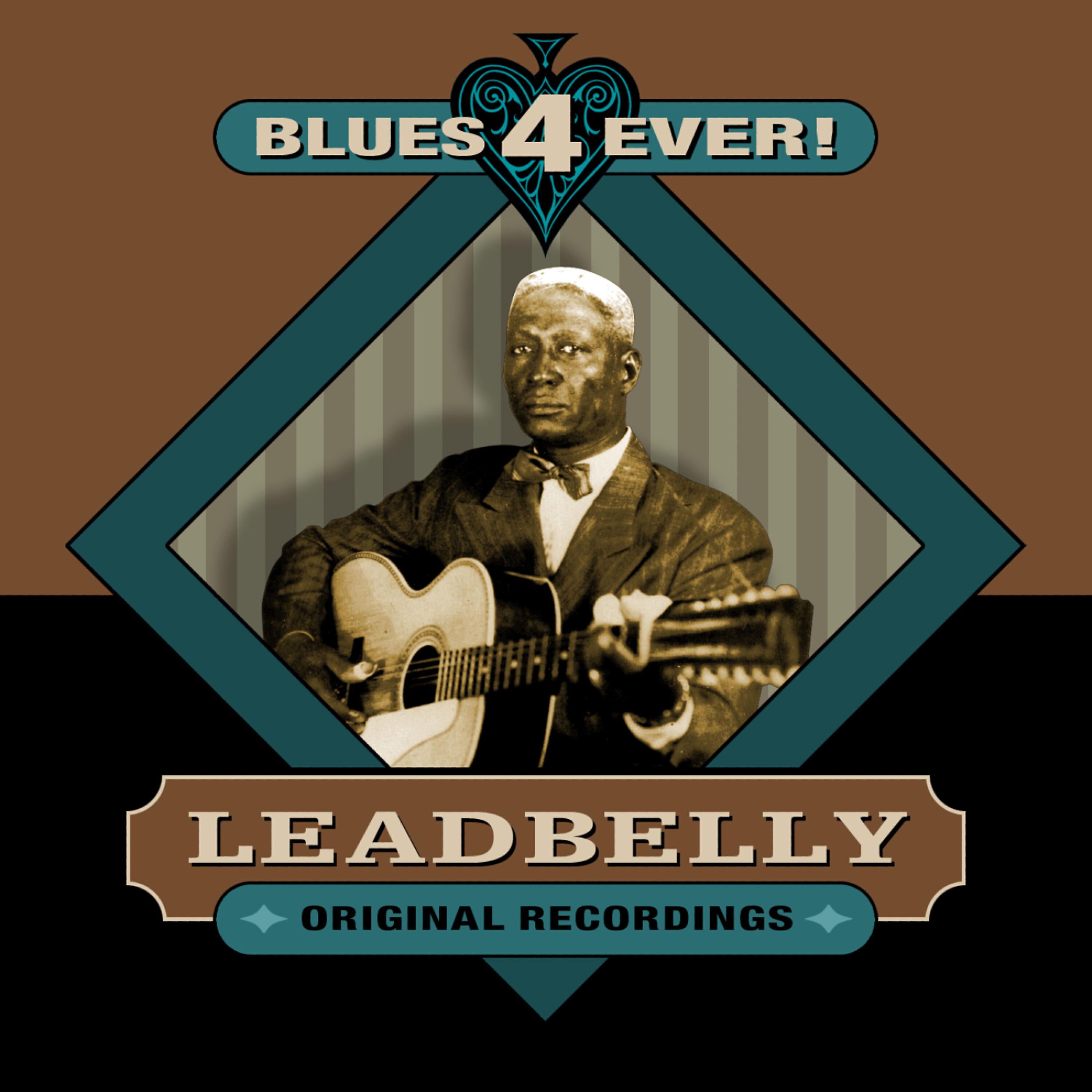 Релиз Blues 4 Ever!