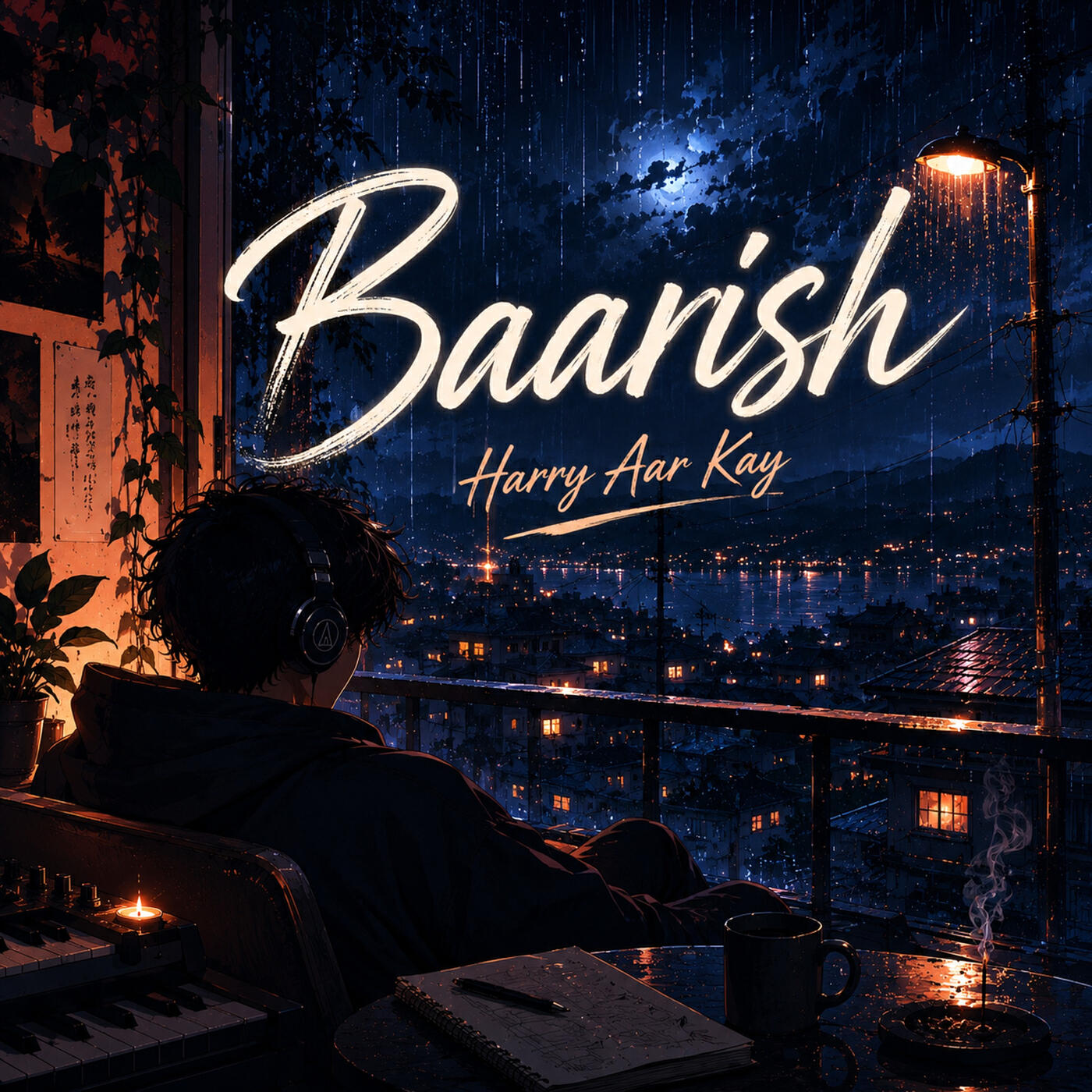 Релиз Baarish