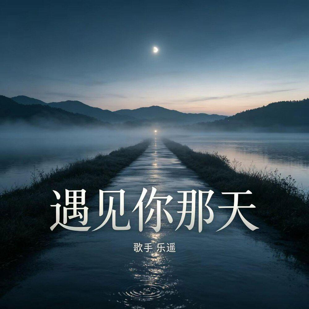 Релиз 遇见你那天