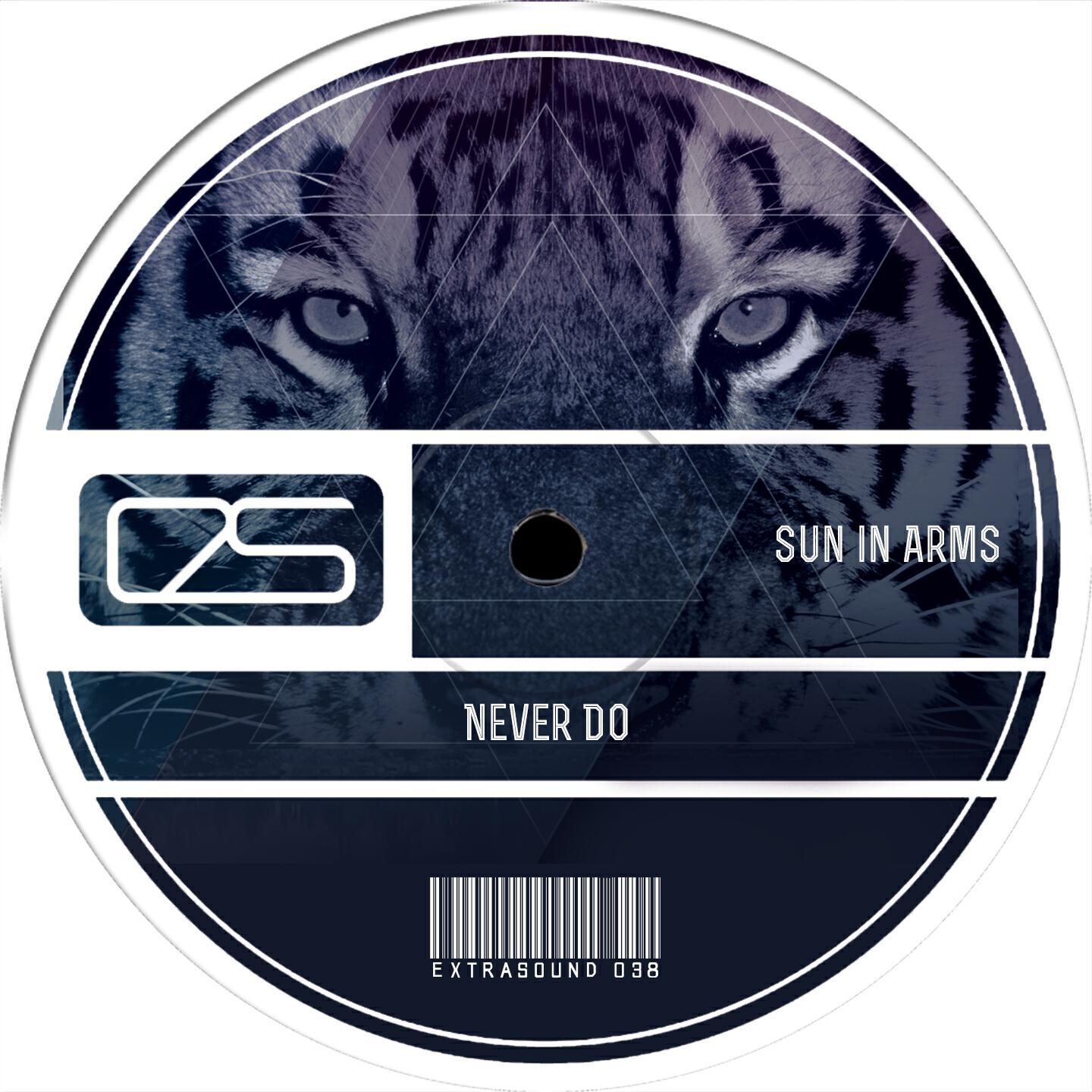 Релиз Never Do