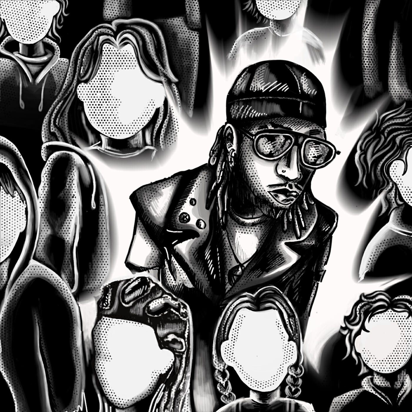 Релиз FUTURE ÉTOILE