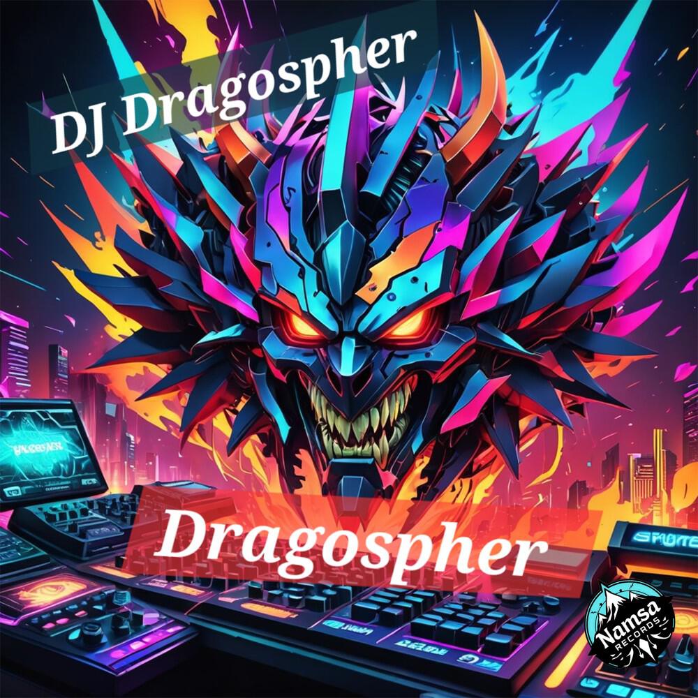 Релиз Dragospher