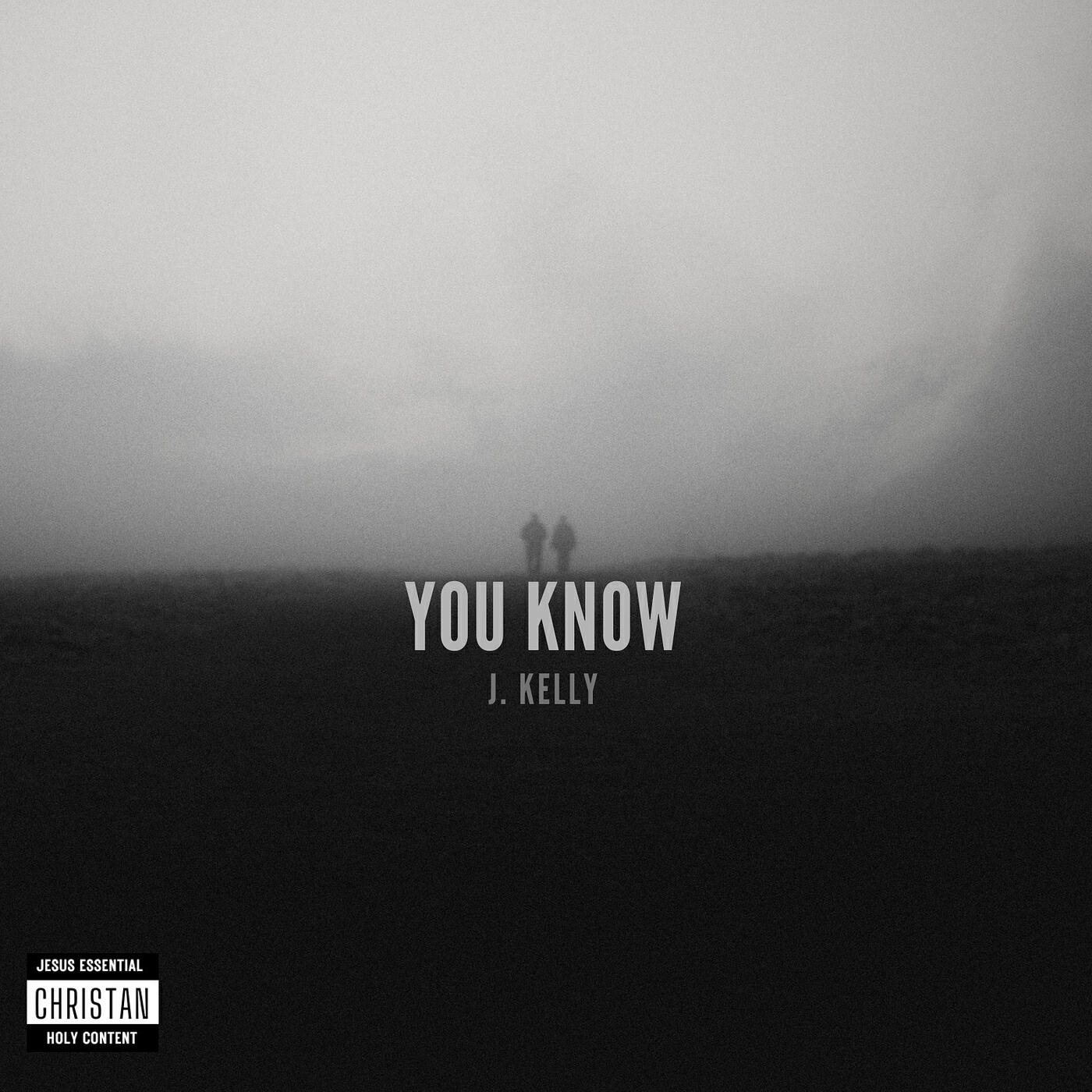Релиз You Know