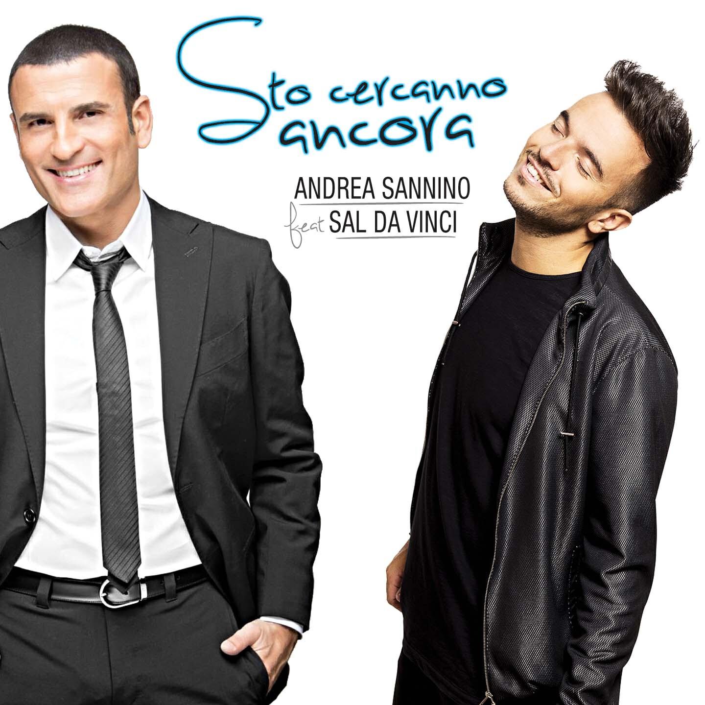 Релиз Sto cercanno ancora