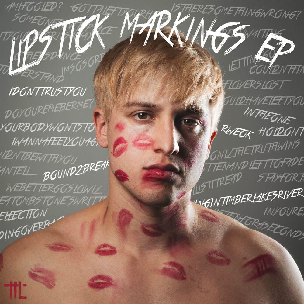 Релиз Lipstick Markings