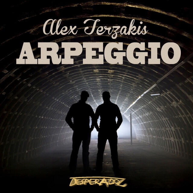 Релиз Arpeggio