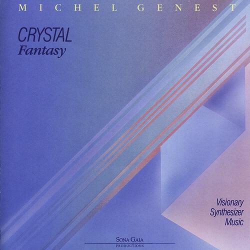 Релиз Crystal Fantasy