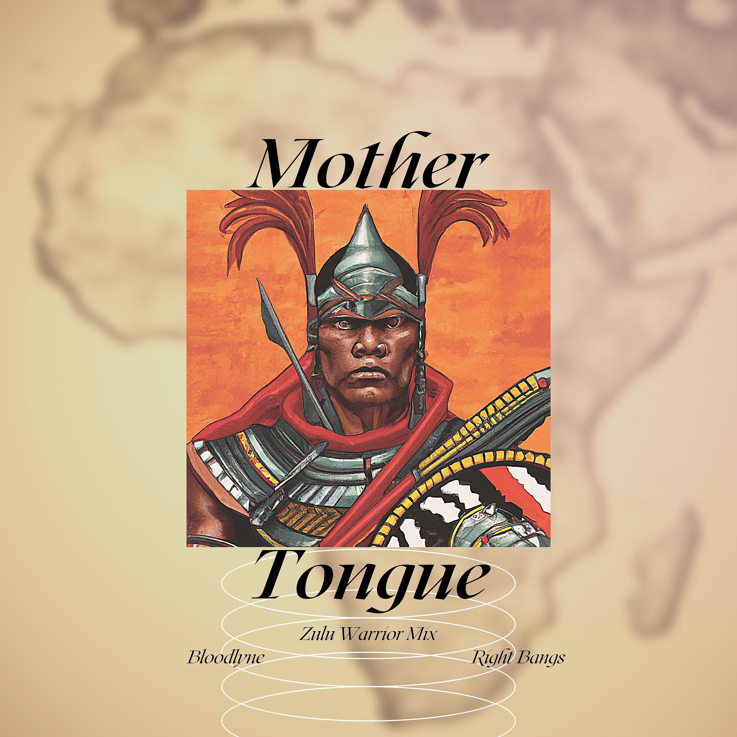 Релиз Mother Tongue