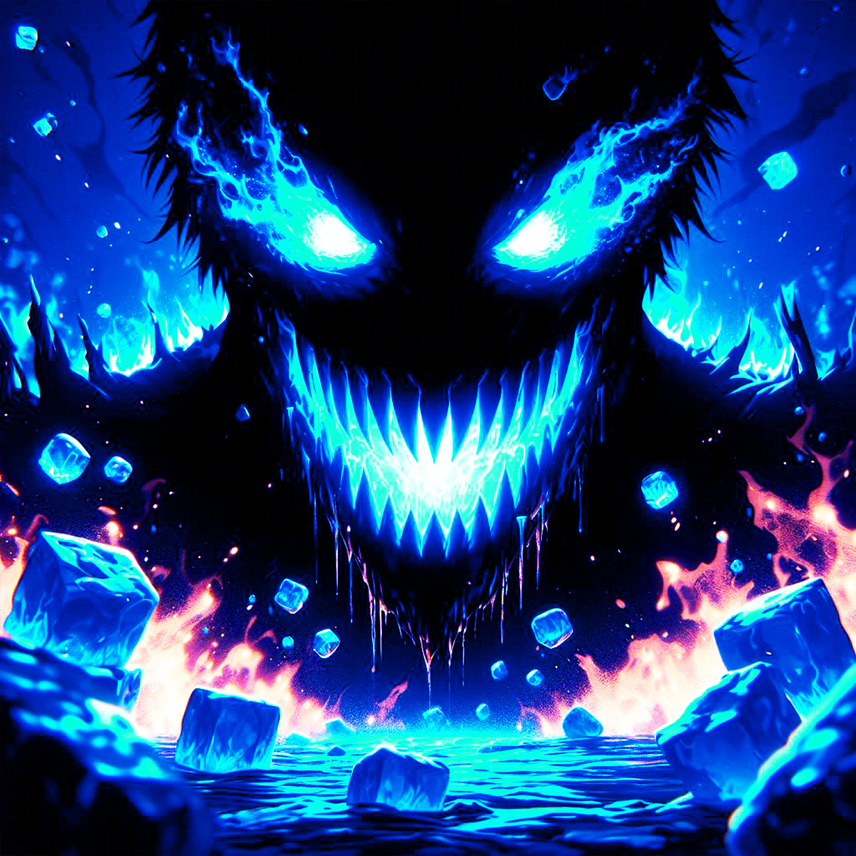 Релиз Ice