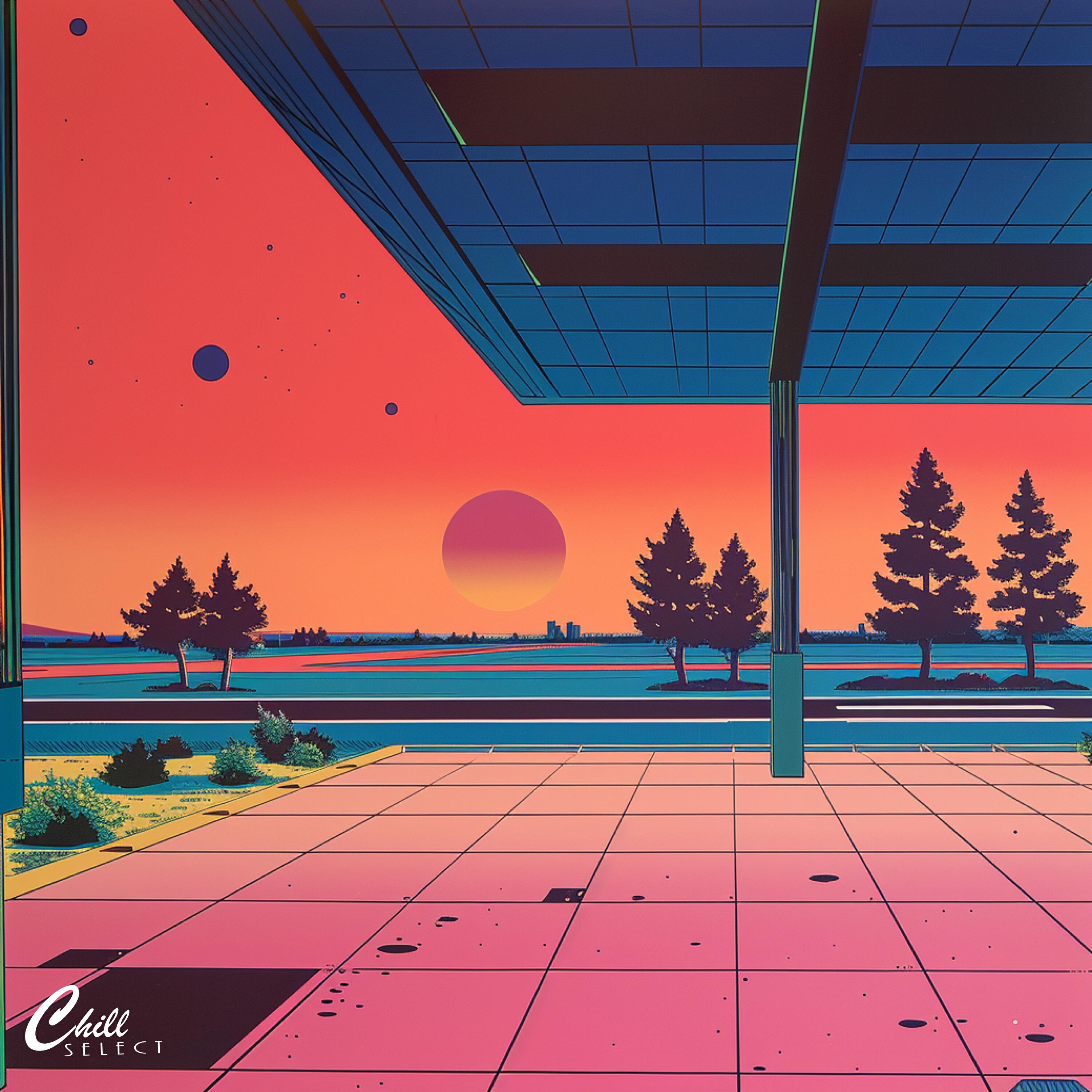 Релиз Radiant | The Line
