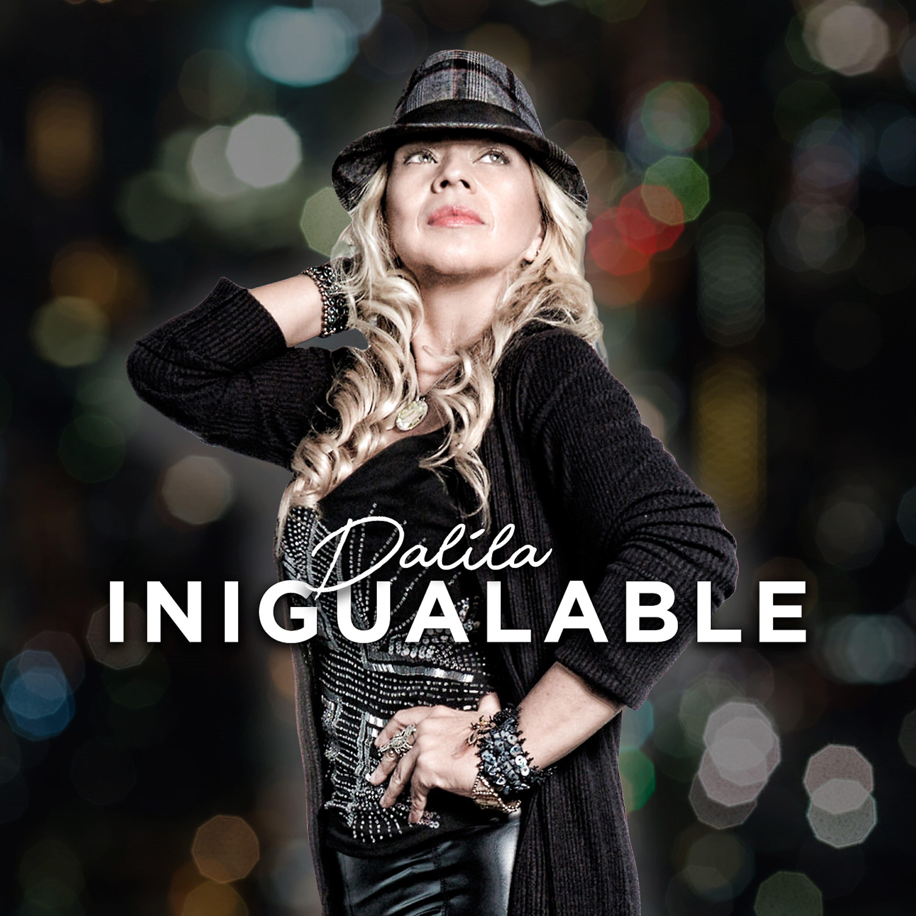 Релиз Inigualable (En Vivo)