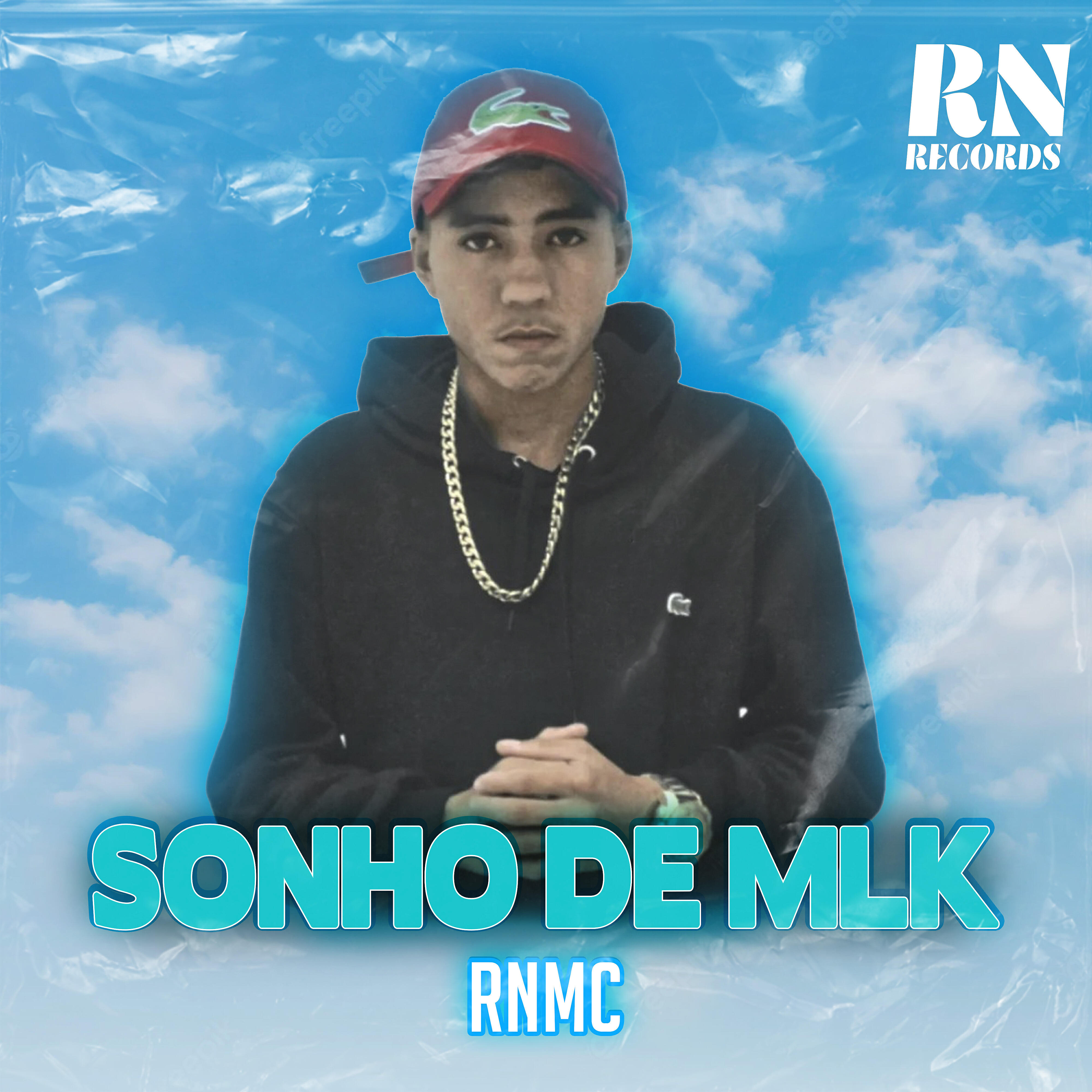 Релиз Sonho de Mlk