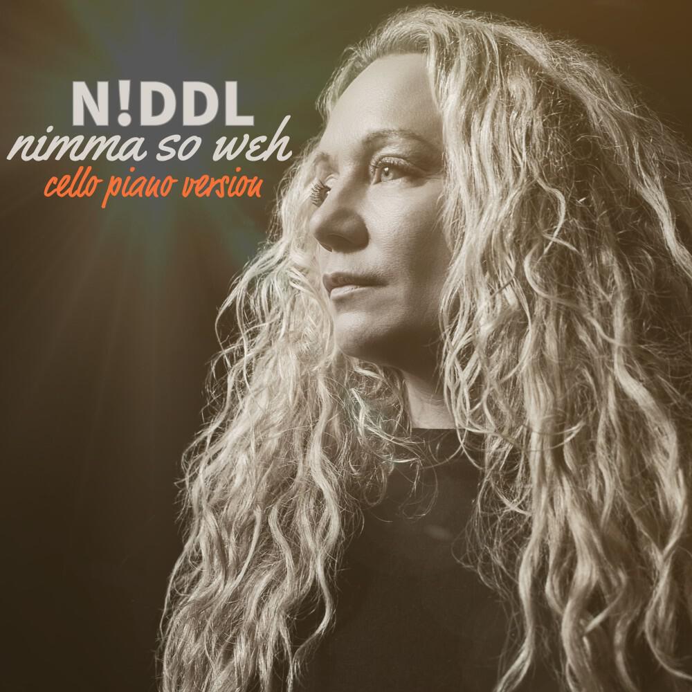 Релиз Nimma so weh (Cello Piano Version)