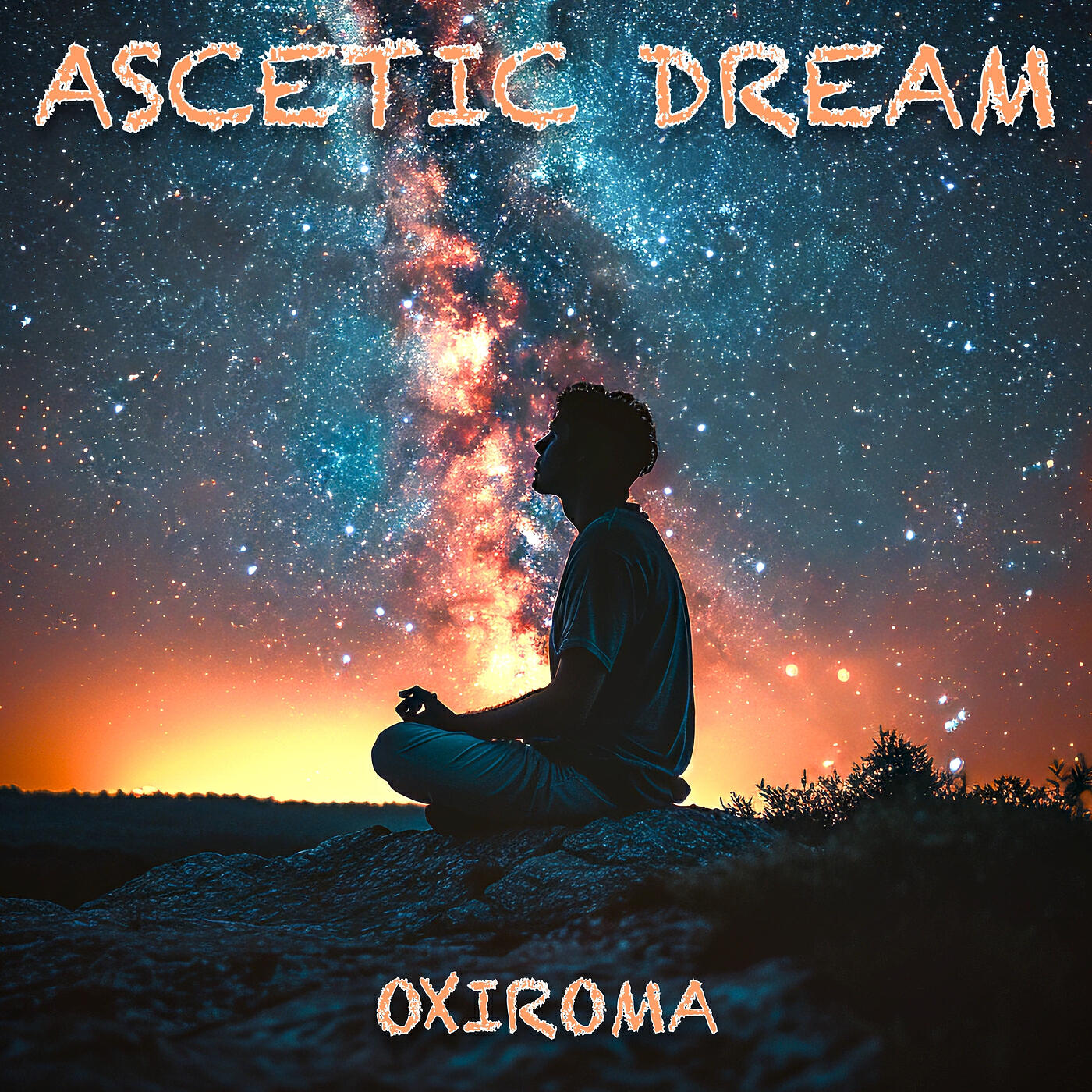 Релиз Ascetic Dream