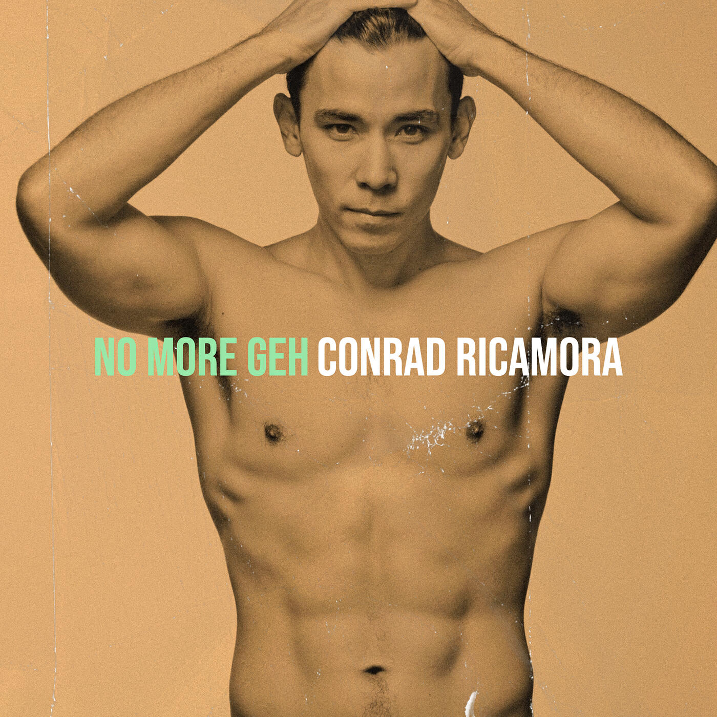 Релиз No More Geh