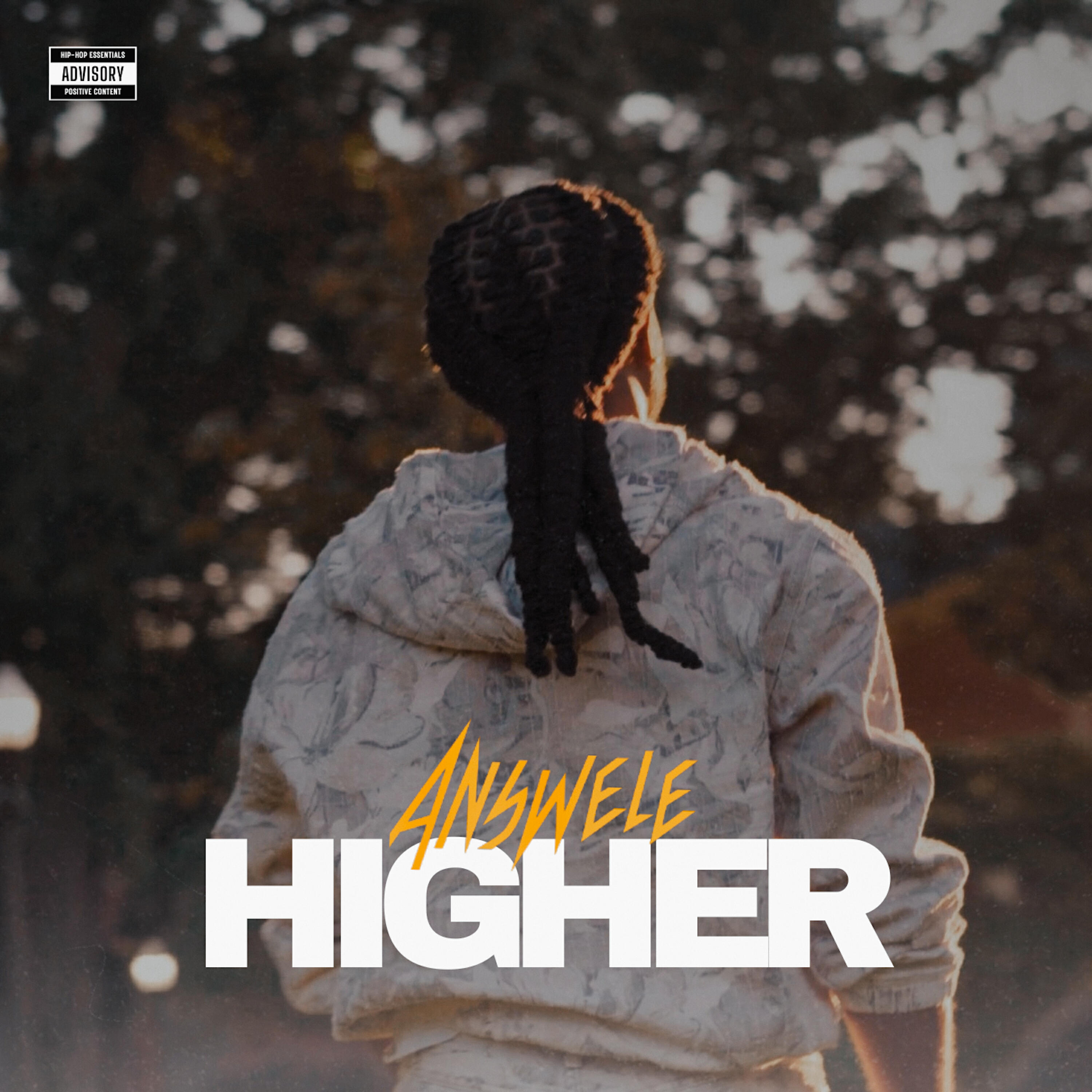 Релиз Higher
