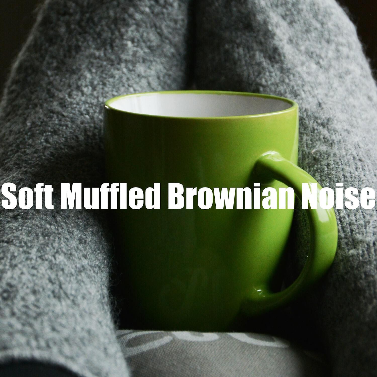 Релиз Soft Muffled Brownian Noise