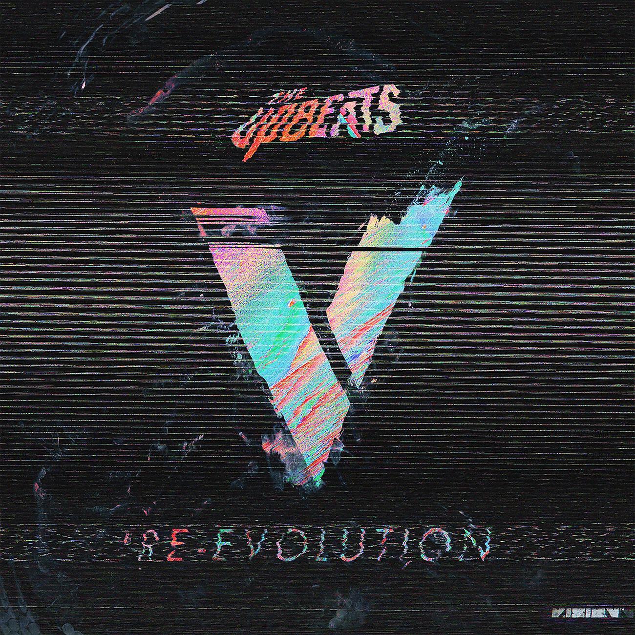 Релиз Re-Evolution