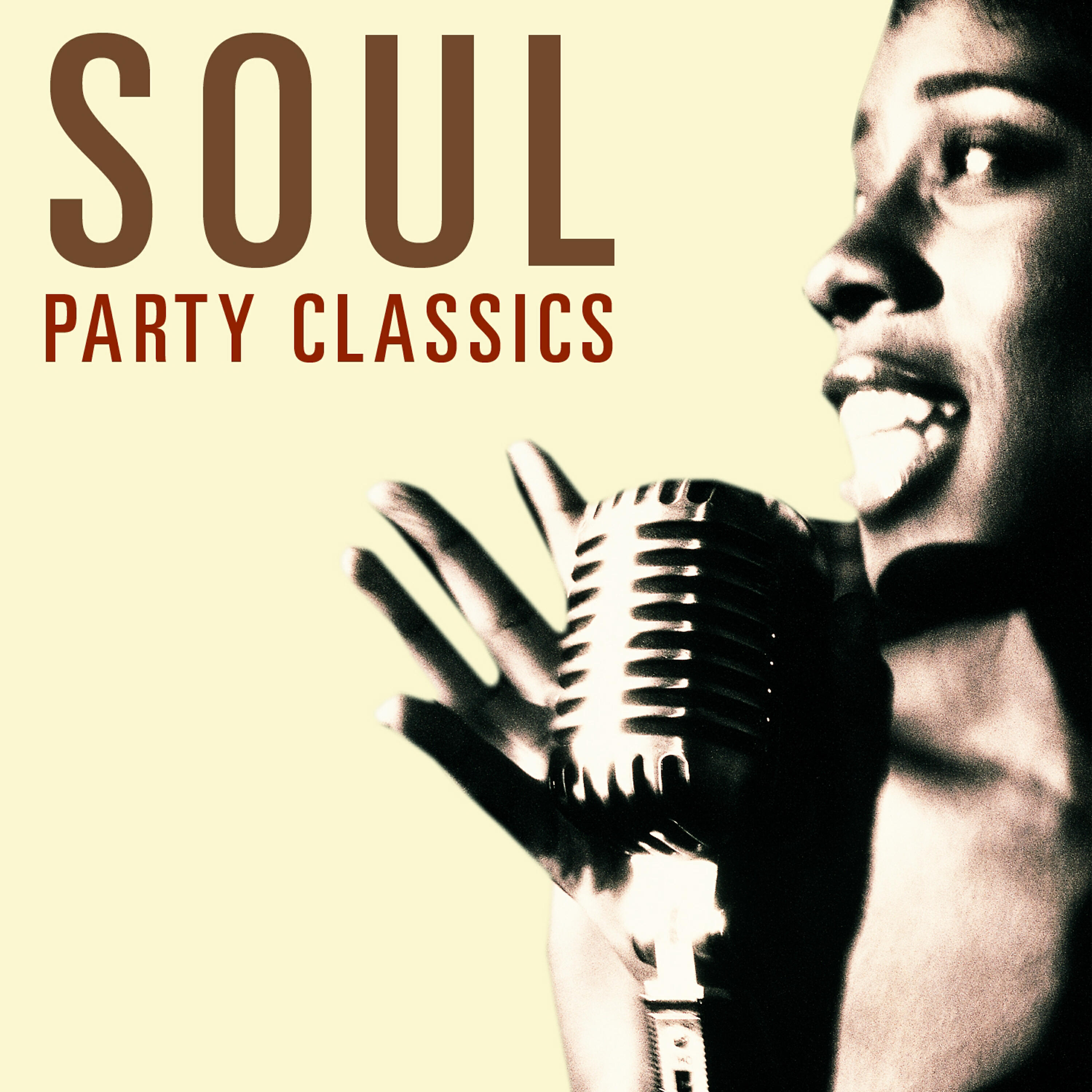 Постер альбома Soul Party Classics