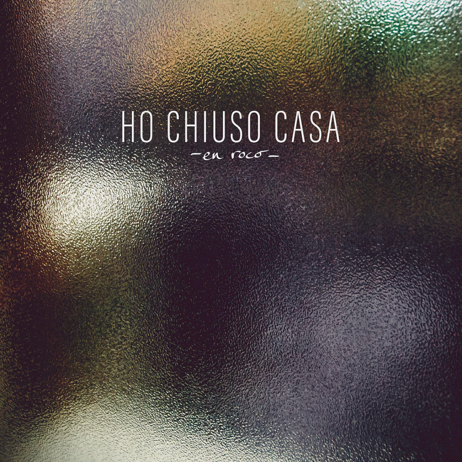 Релиз Ho chiuso casa