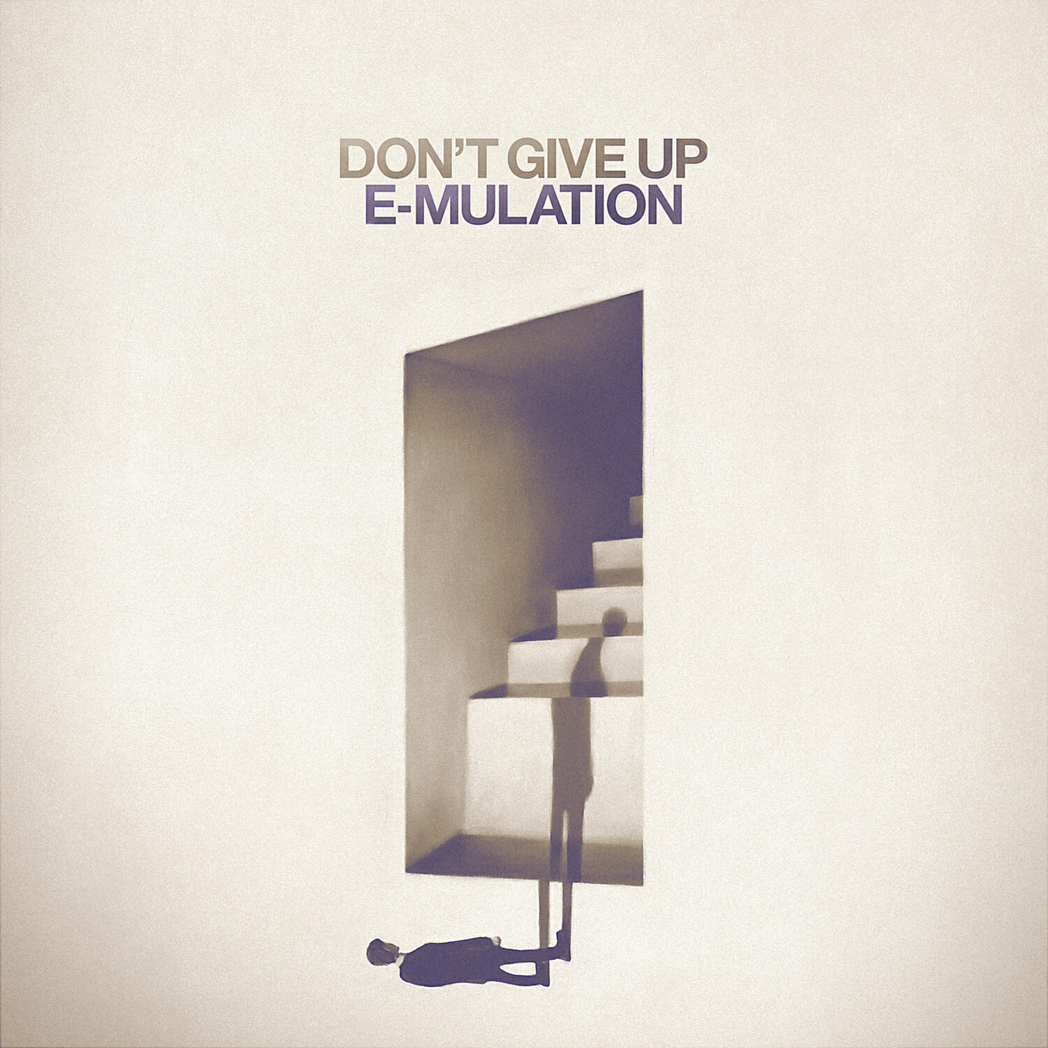 Релиз Don't Give Up