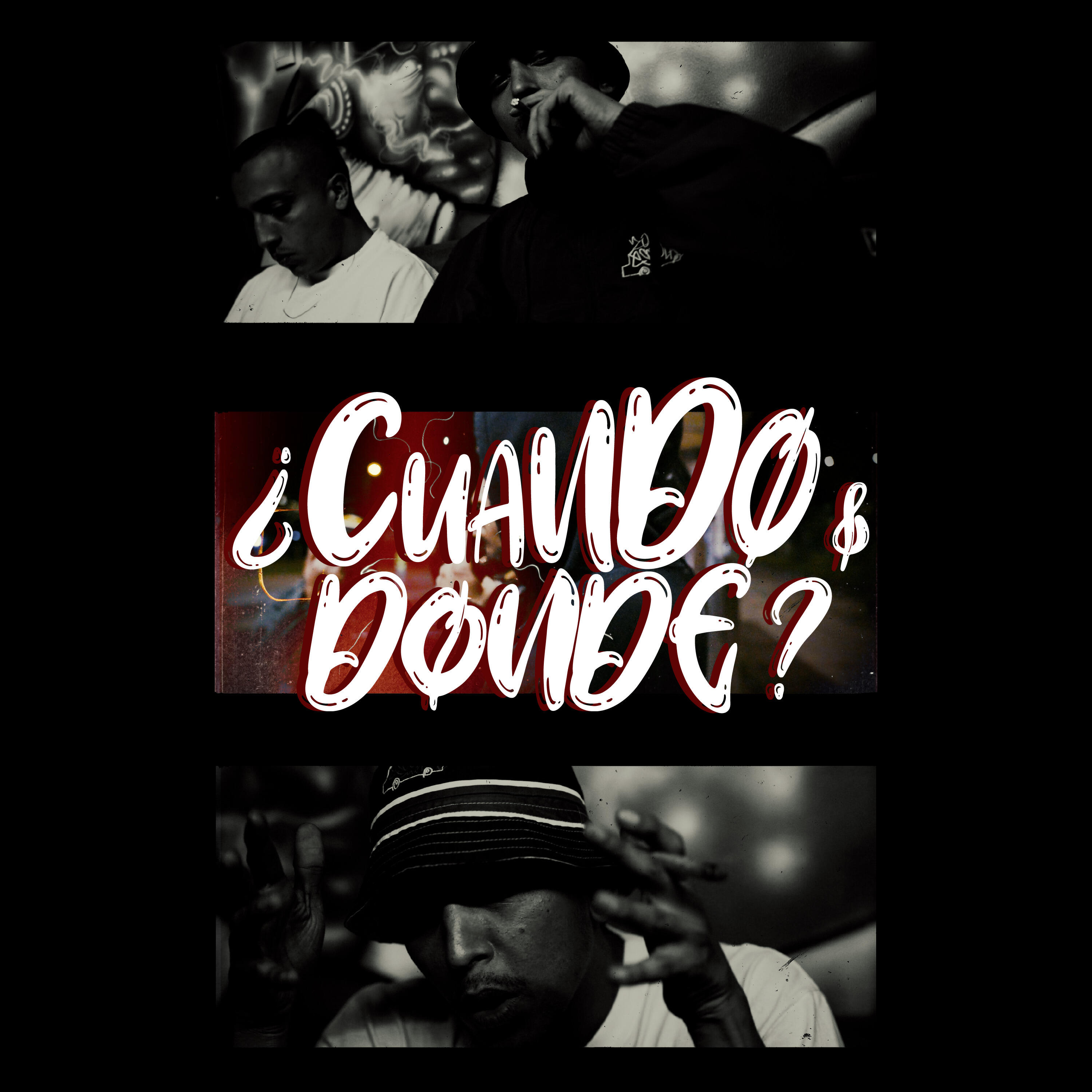 Релиз Cuando & Donde