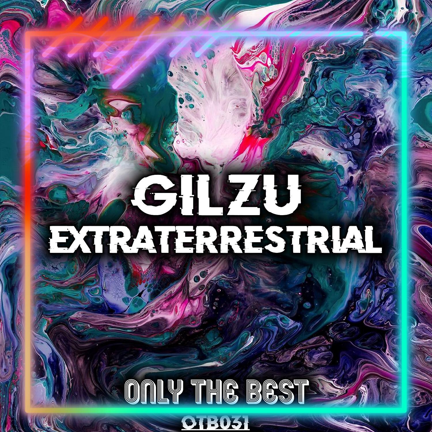 Релиз Extraterrestrial
