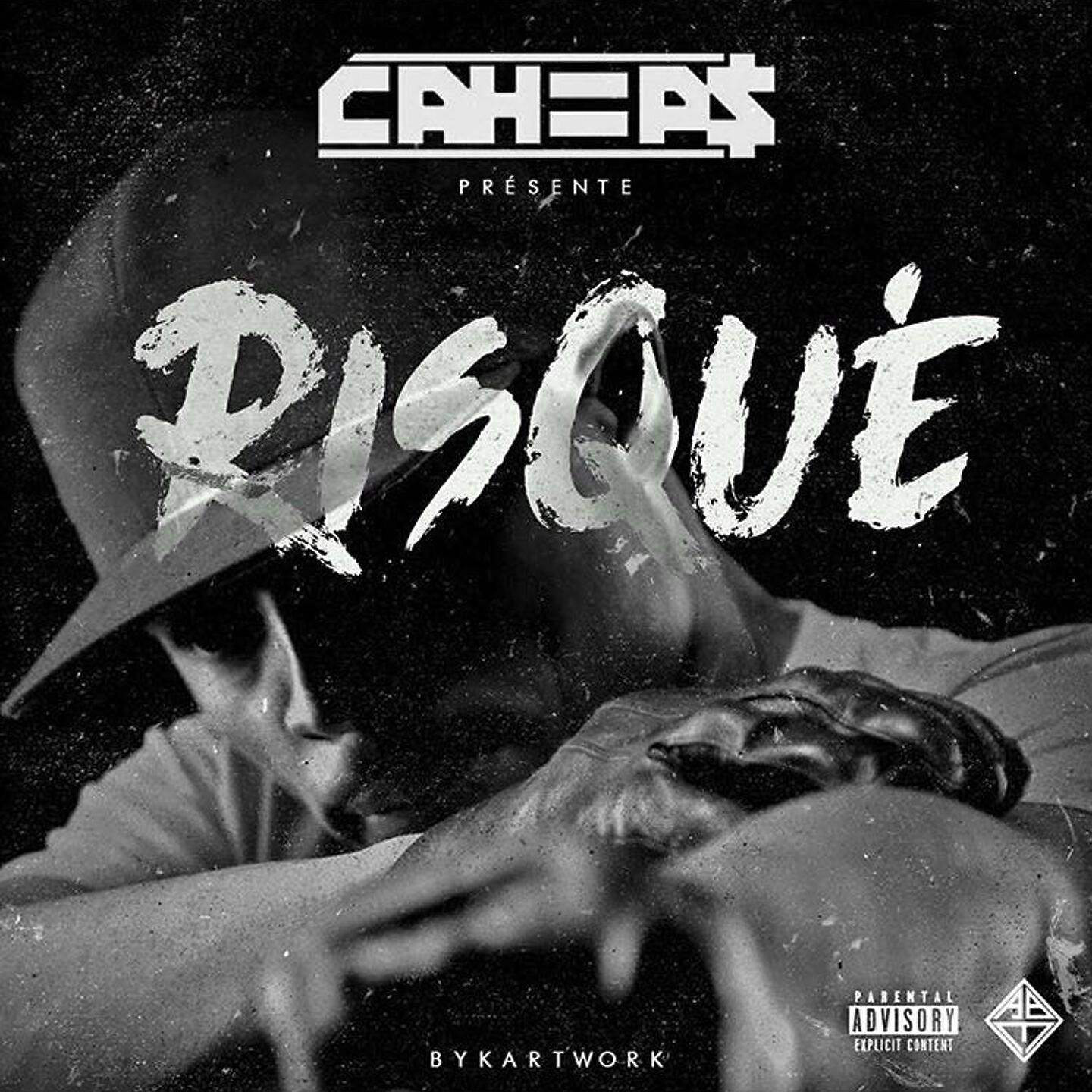 Релиз C'est risqué