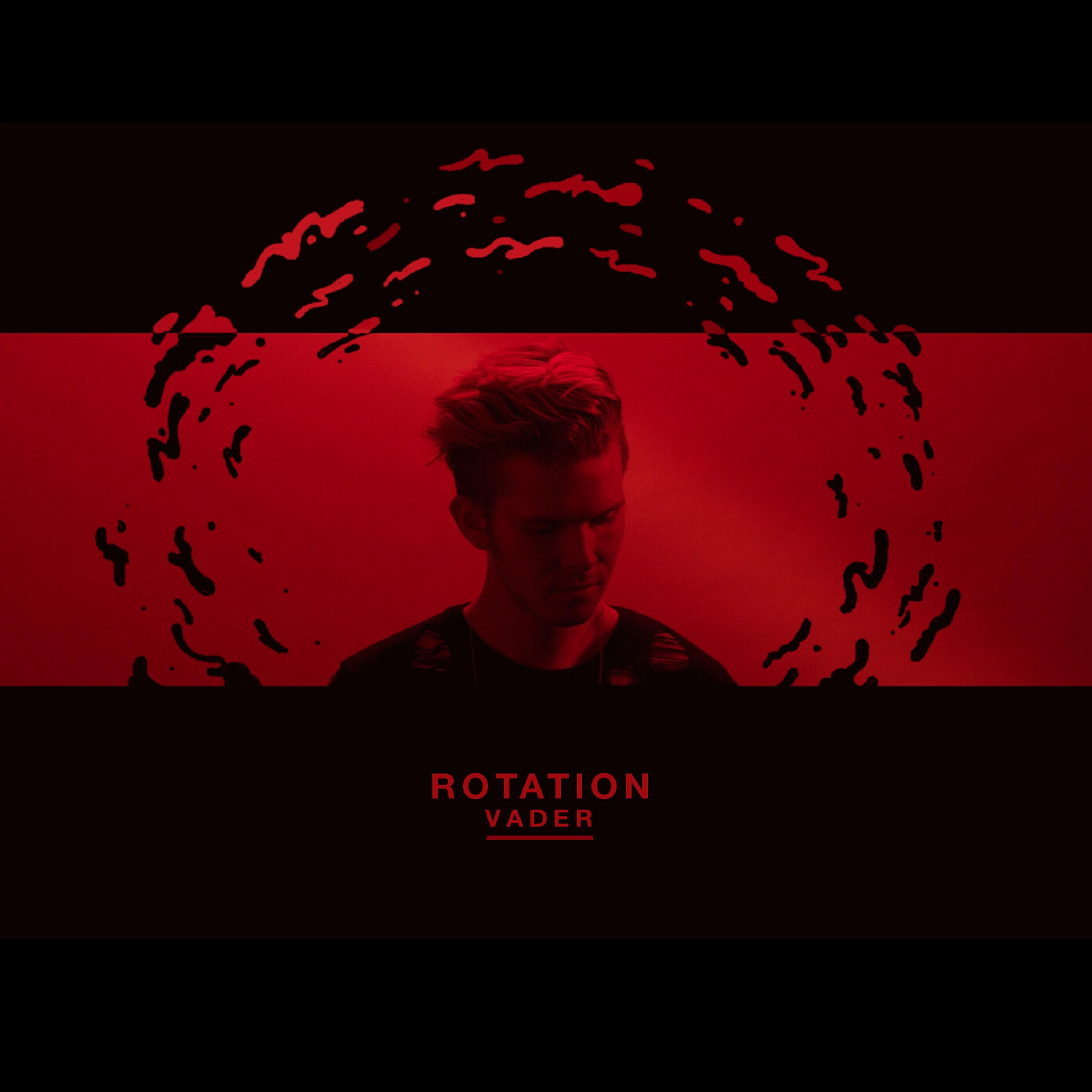 Релиз Rotation