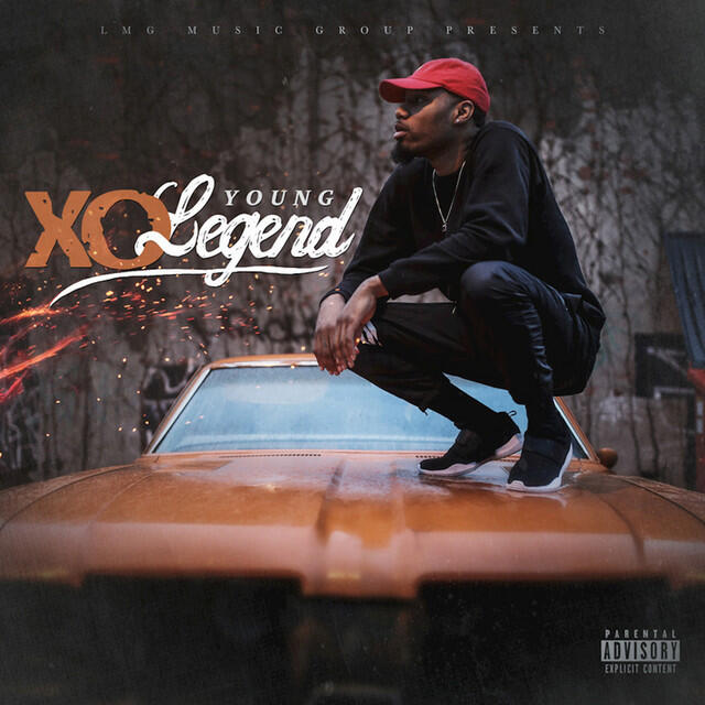 Релиз X.O. Young Legend
