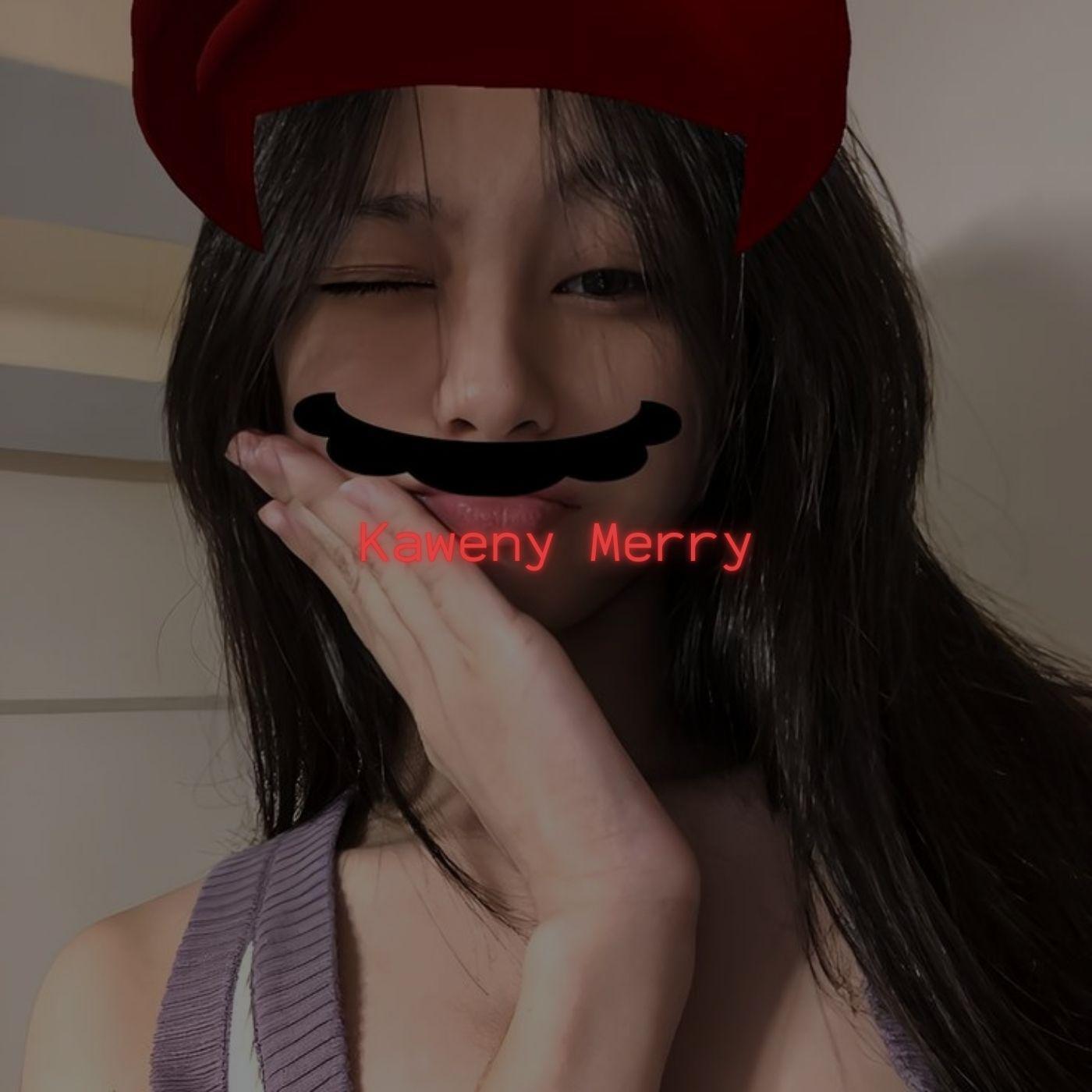 Релиз kaweny merry
